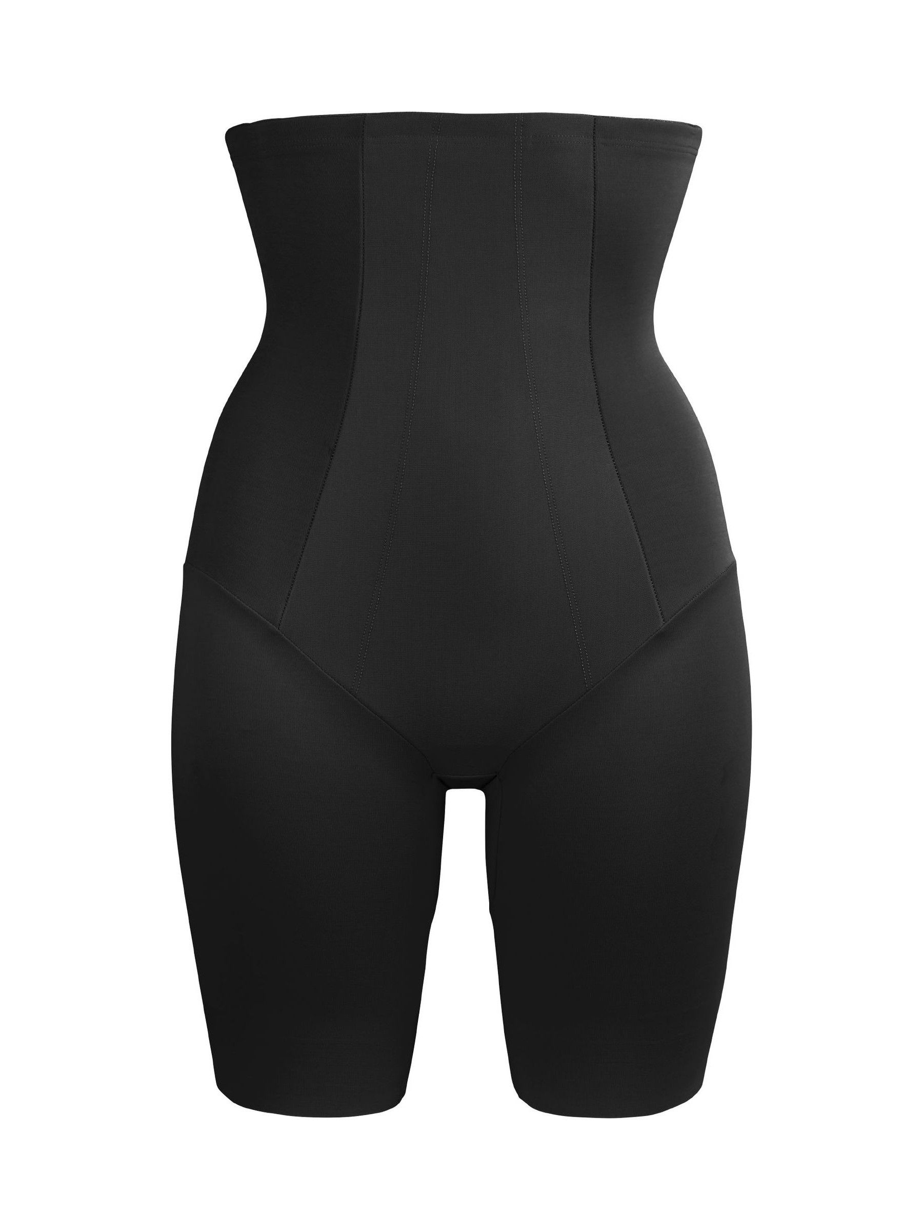 Miraclesuit Extra Firm High Waisted Long Leg Shaping Shorts