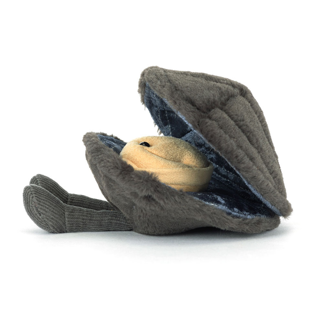 Amuseables Michelle Mussel