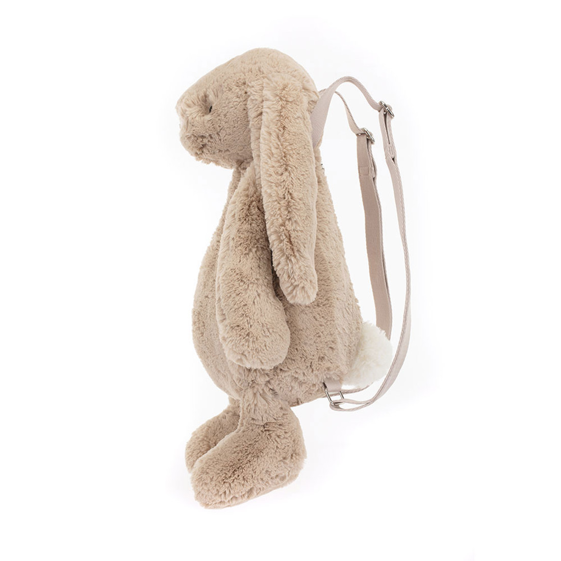 Bashful Bunny Beige Backpack