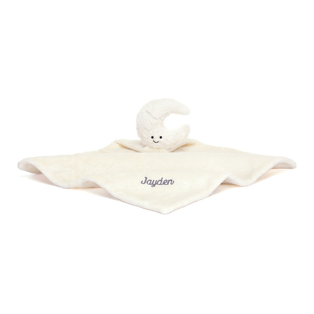 Personalised Amuseables Moon Soother