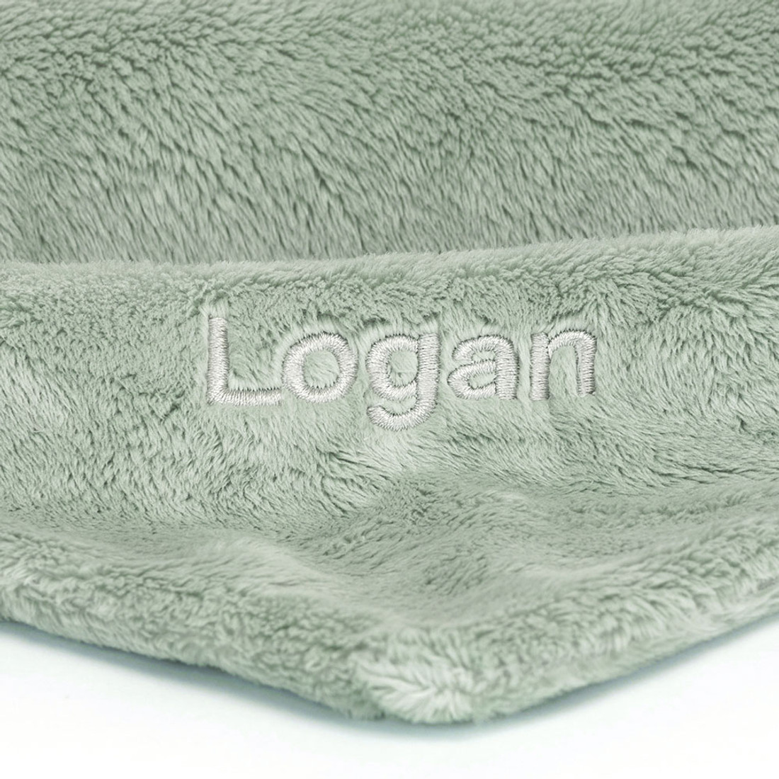 Personalised Bashful Dragon Soother