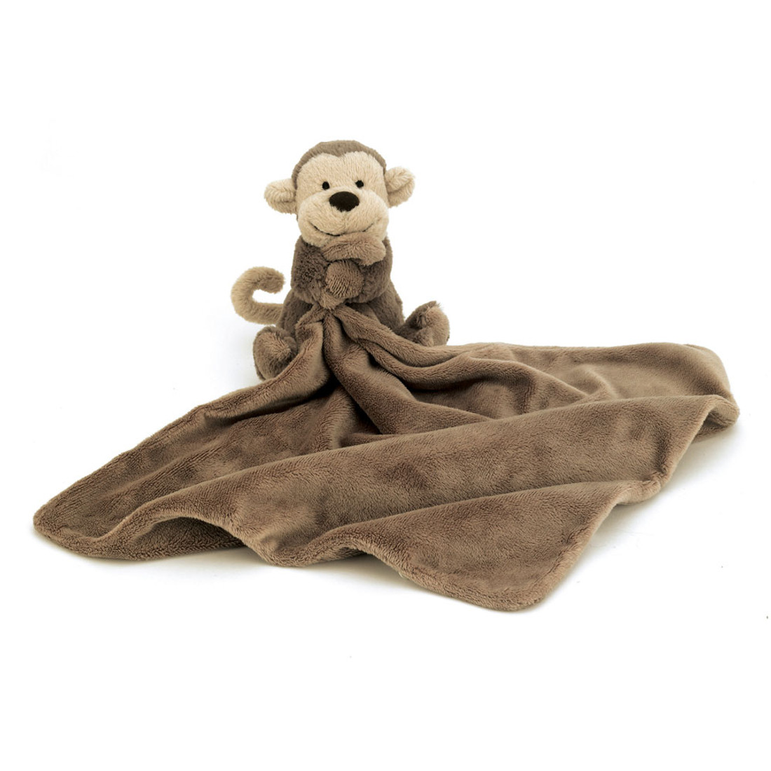 Bashful Monkey Soother