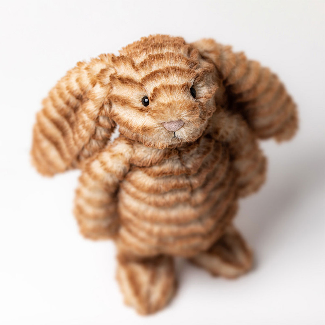 Bashful Luxe Bunny Juniper