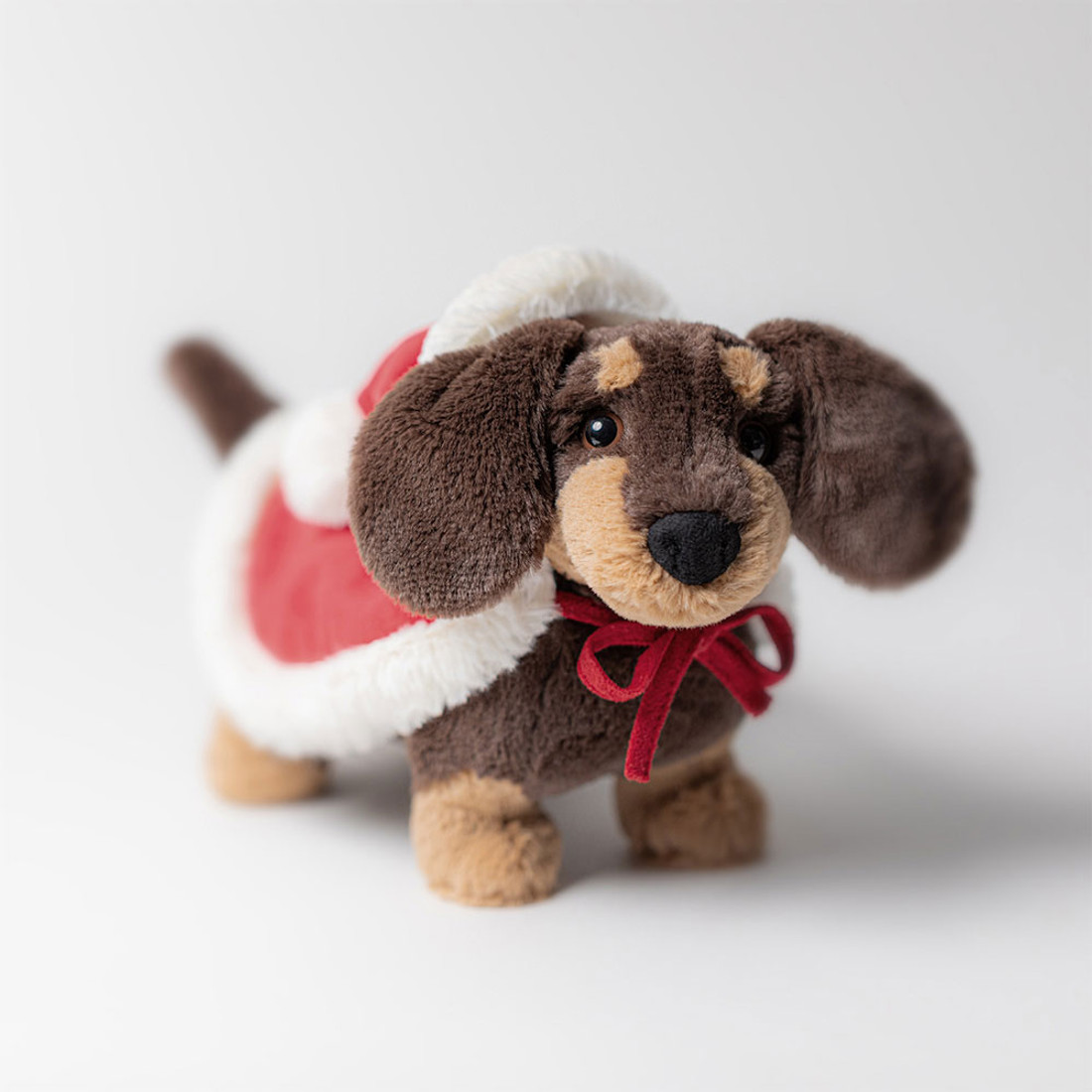 Winter Warmer Otto Sausage Dog