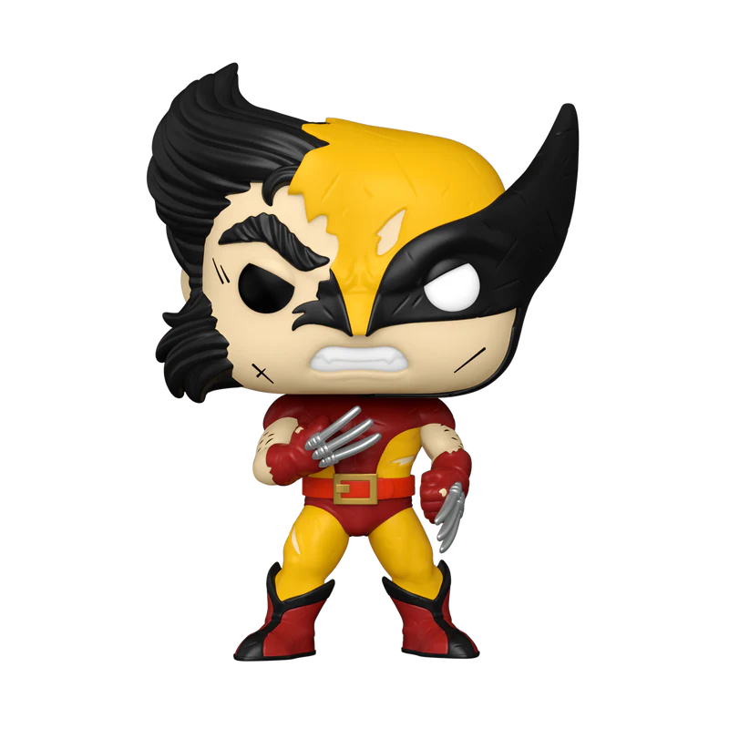 Funko>Featured>What's New