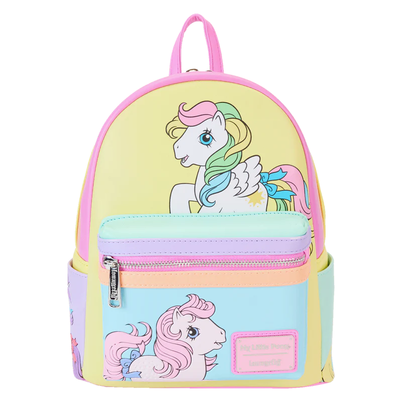 Loungefly>Edition>Rainbow Brights