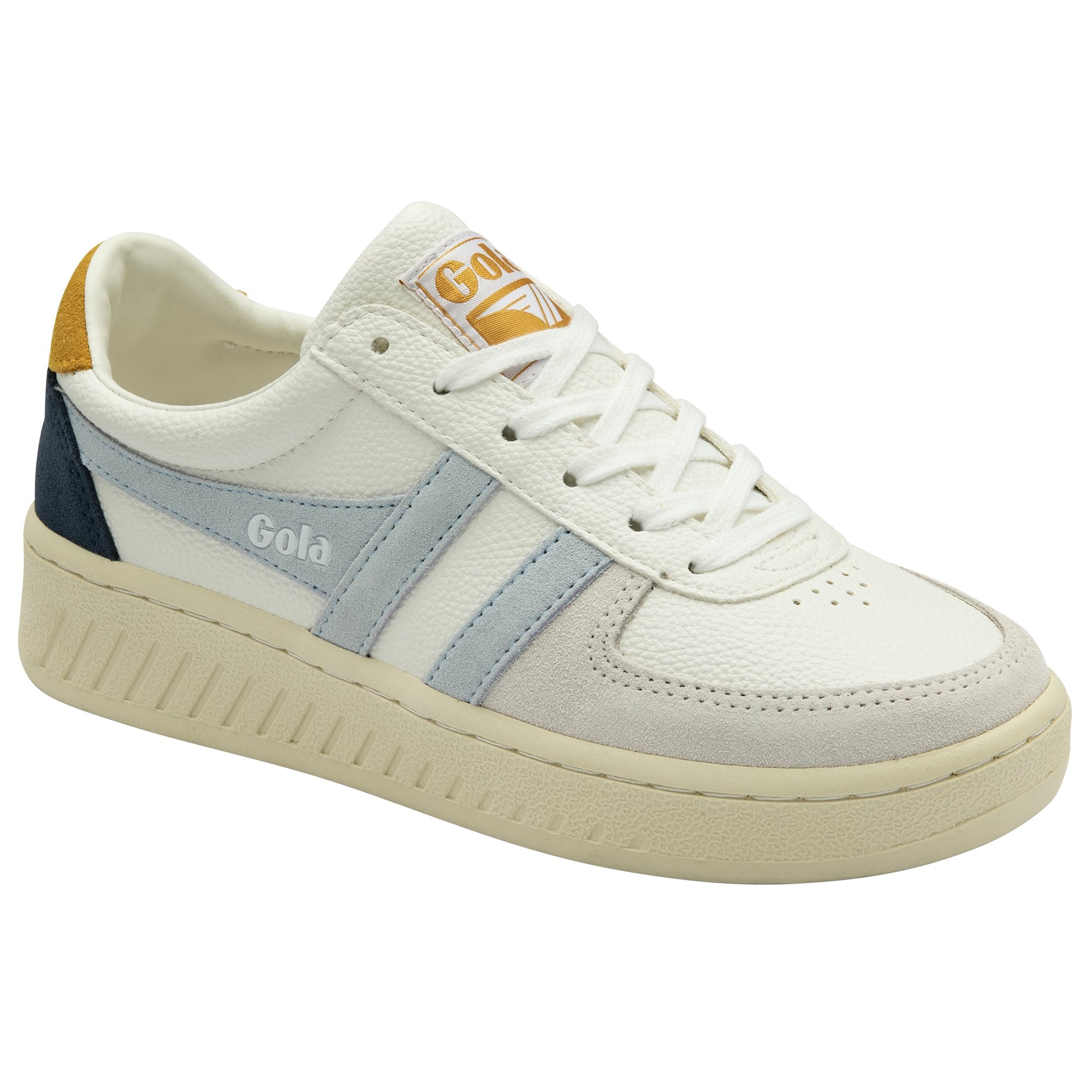 Gola Classics Women's Grandslam Trident Trainers