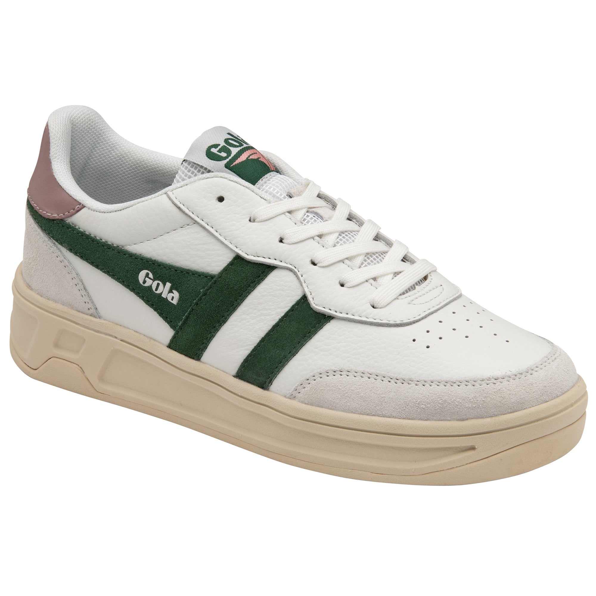 Gola Classics Women's Topspin Trainers