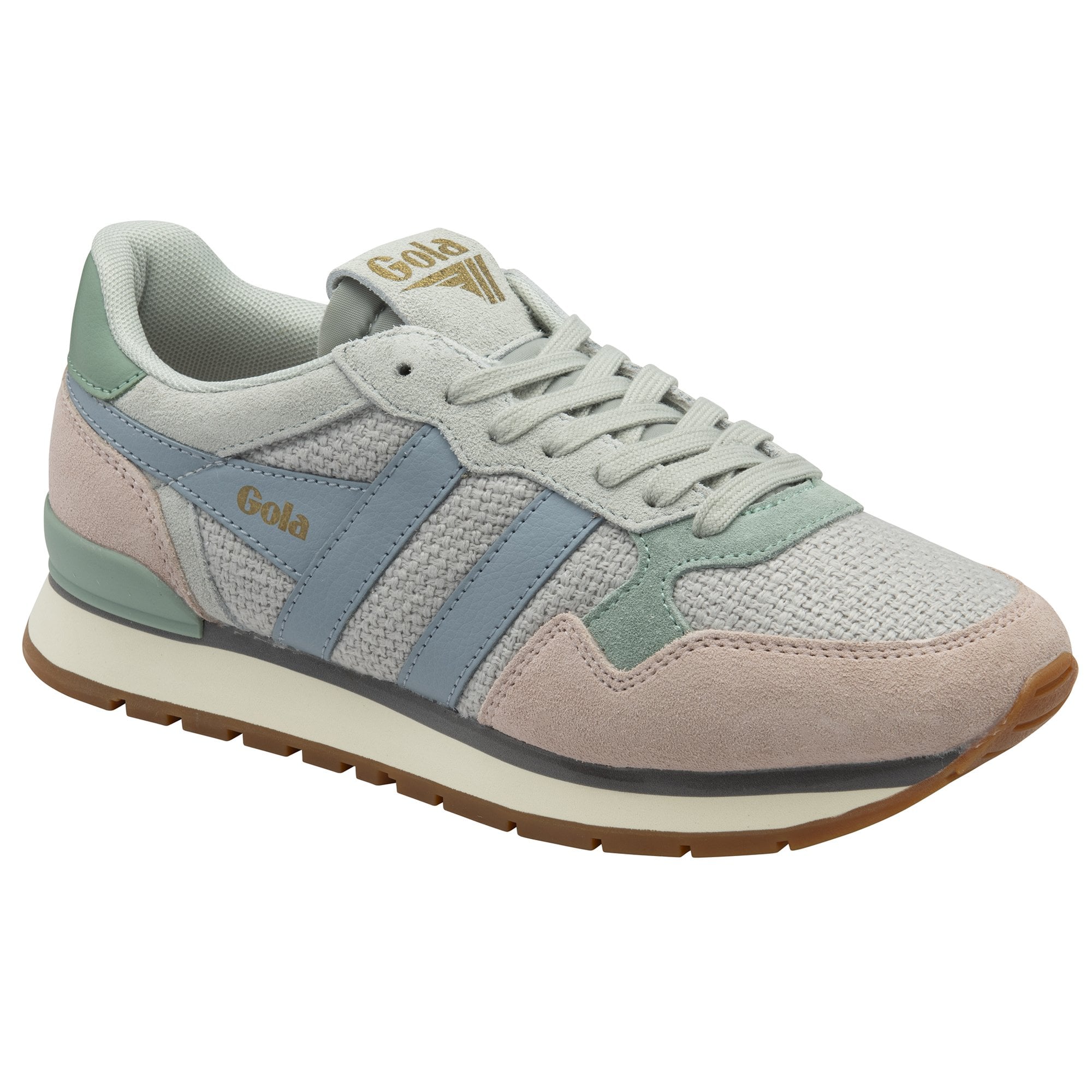 Gola Classics Women's Colorado Trainers