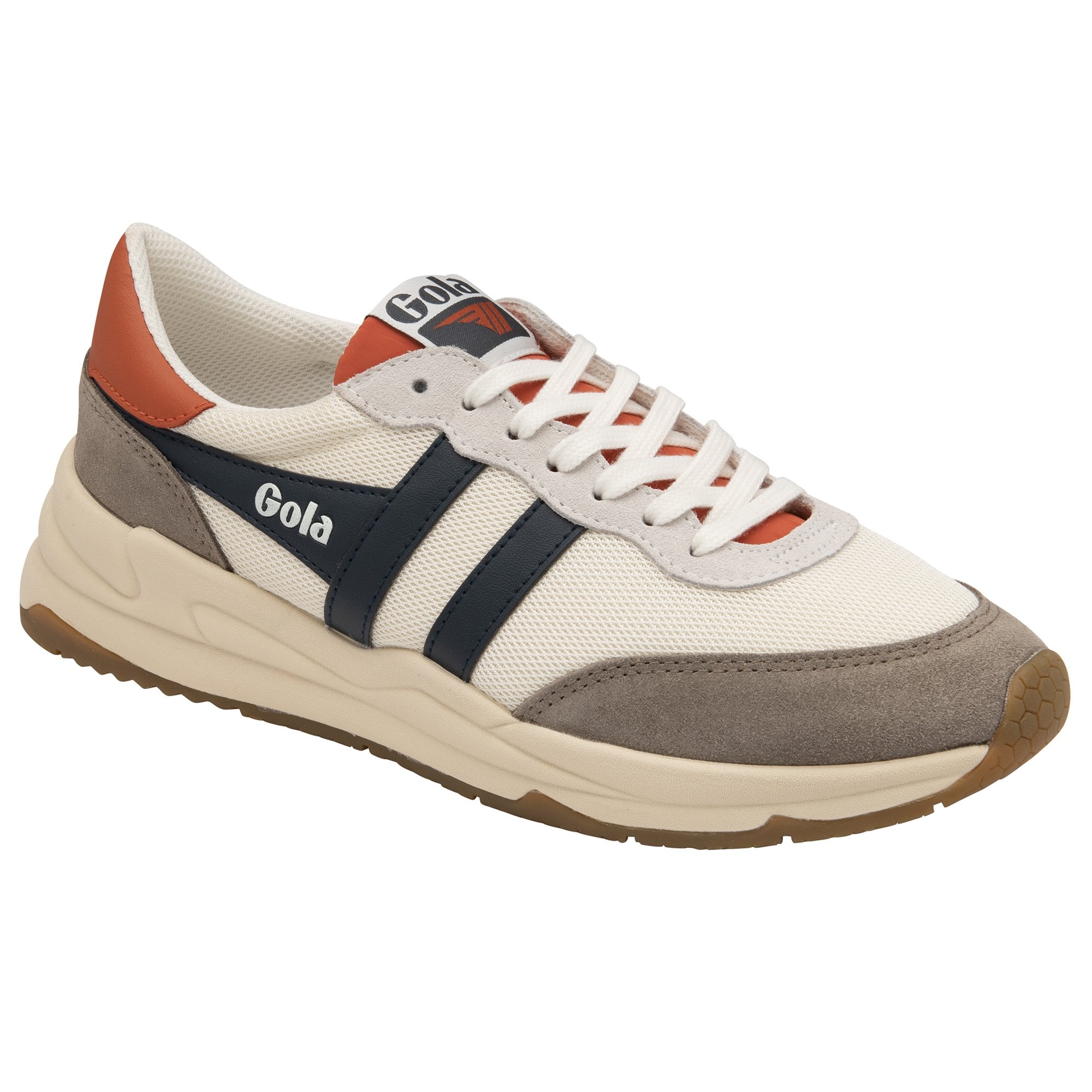 Gola Classics Men's Jupiter Trainers