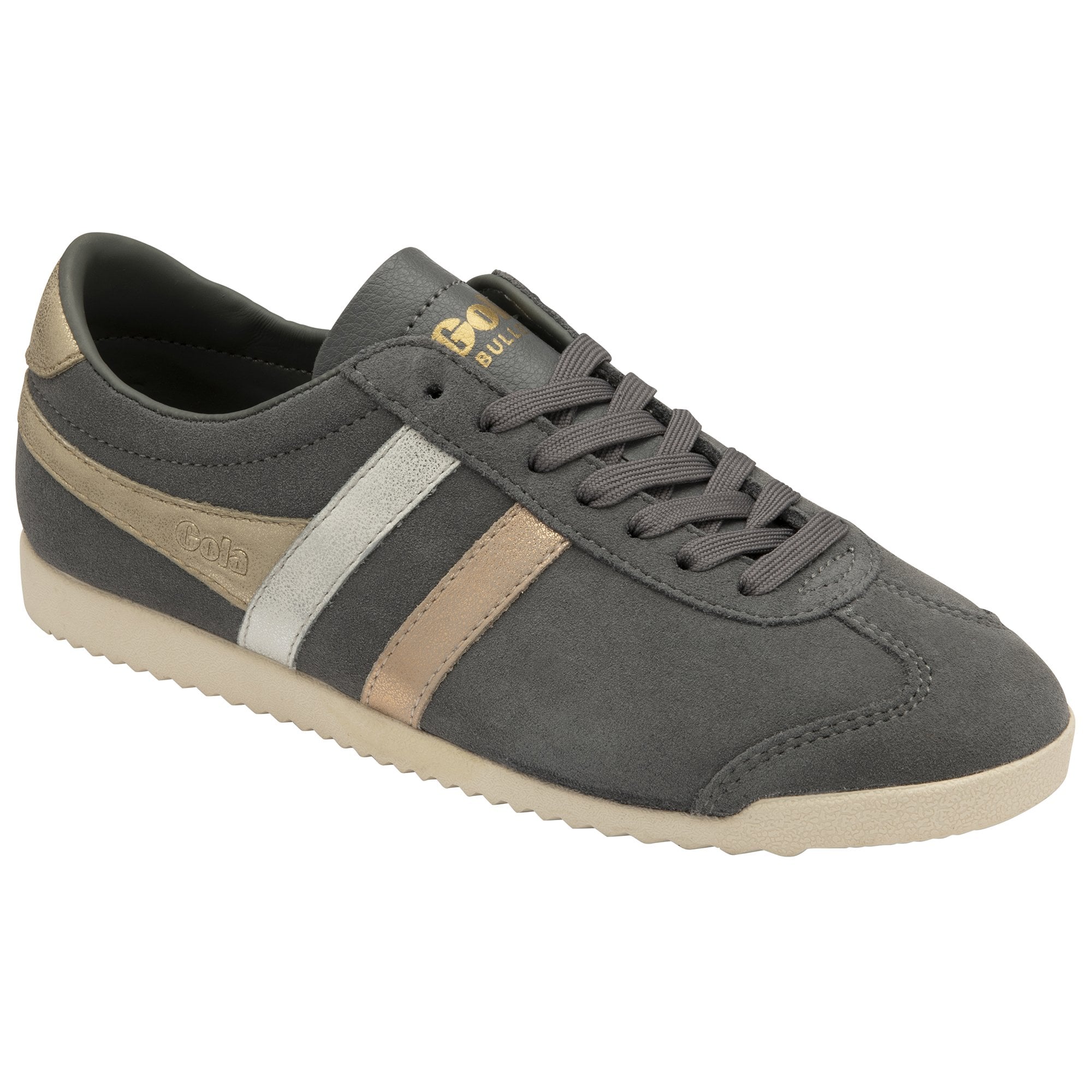 Gola Classics Women's Bullet Mirror Trident Trainers