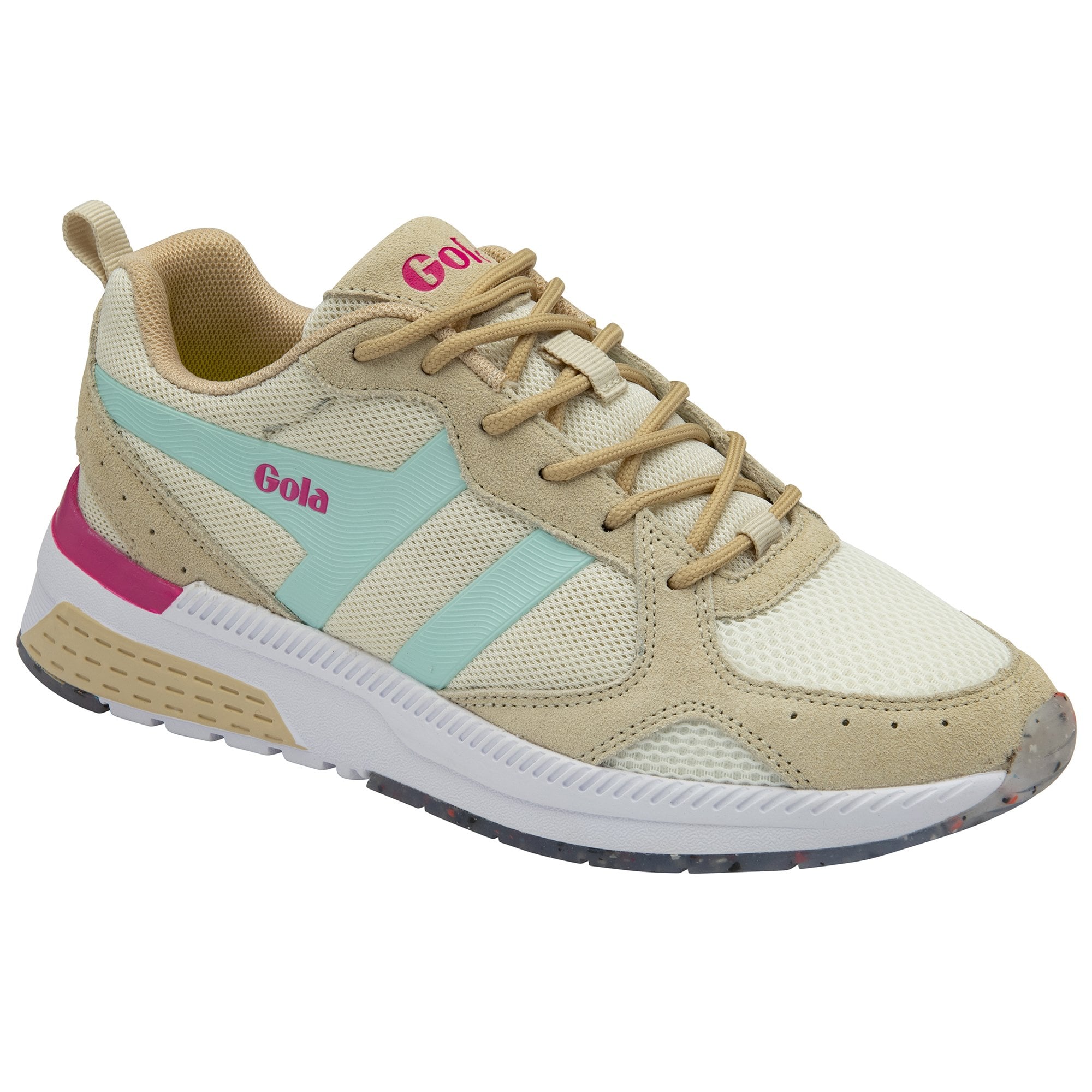 Gola Performance Women's Navis Trainers