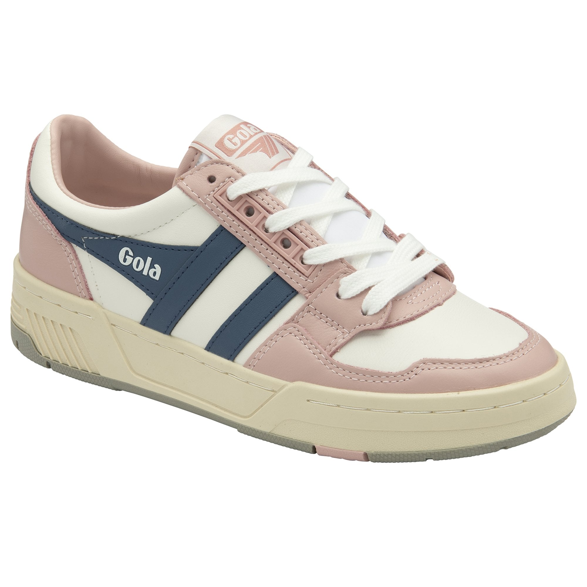 Gola Classics Women's Challenge Trainers