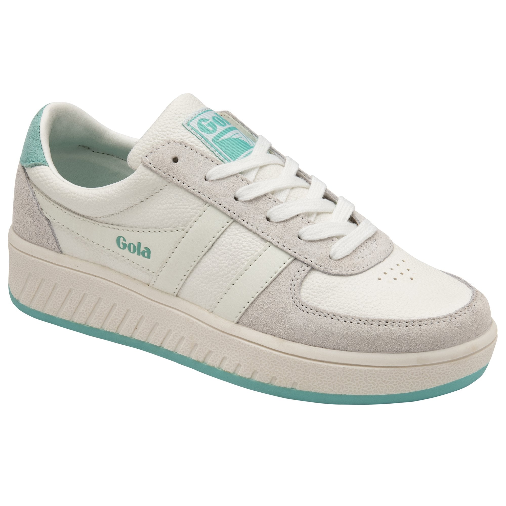Gola Classics Women's Grandslam '88 Trainers