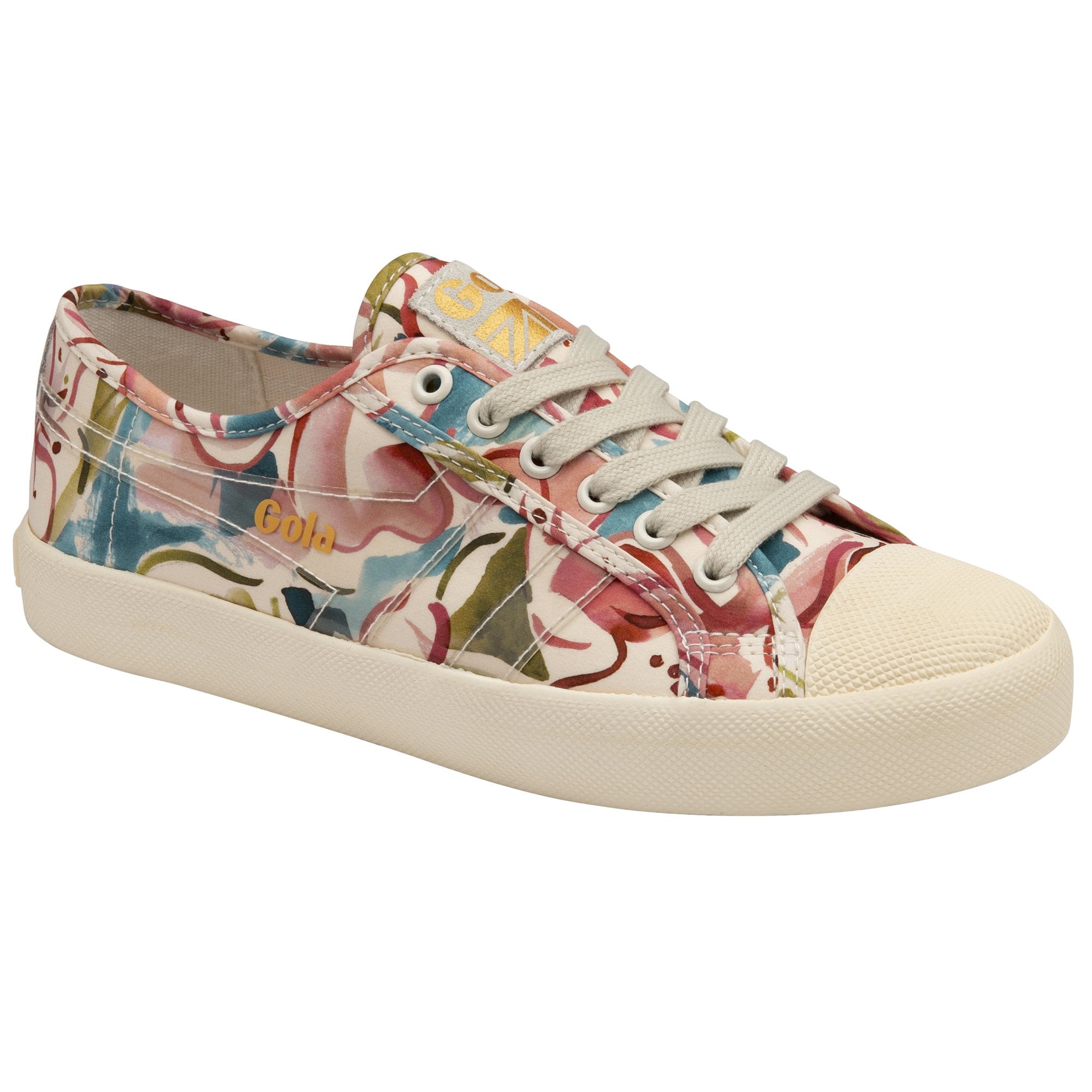 Gola Classics Women's Coaster LBTY OL Trainers