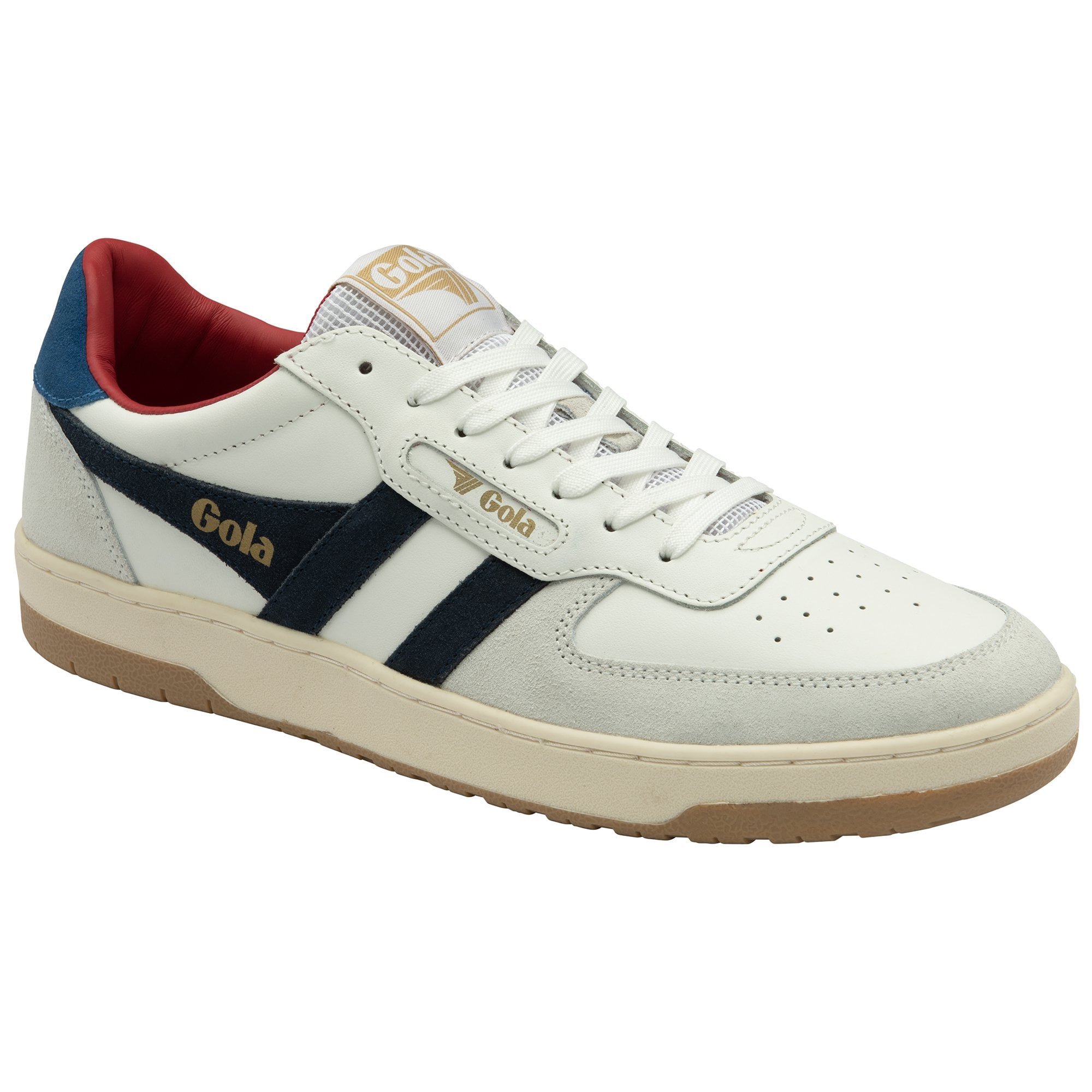 Gola Classics Men's Hawk Trainers