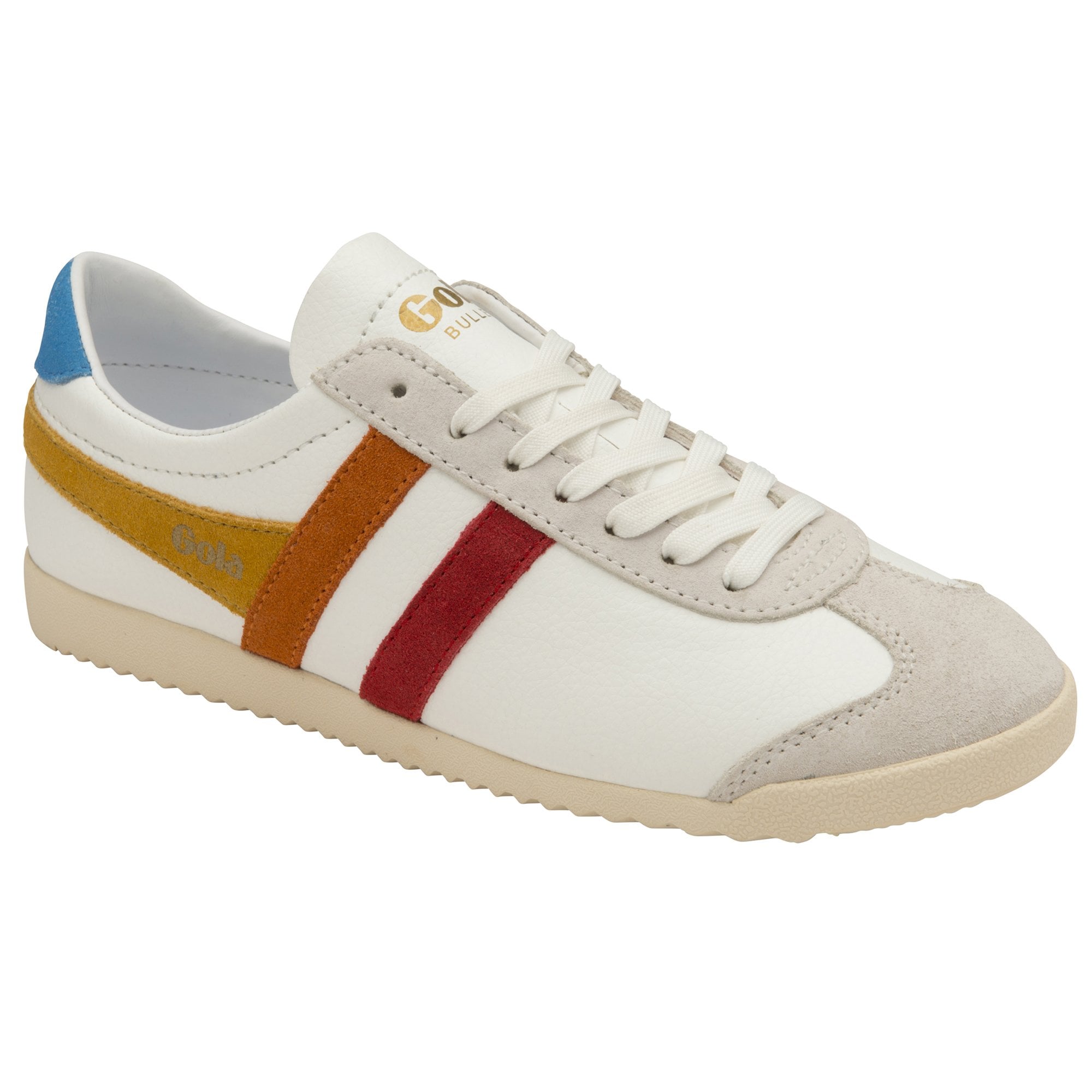 Gola Classics Women's Bullet Trident Trainers