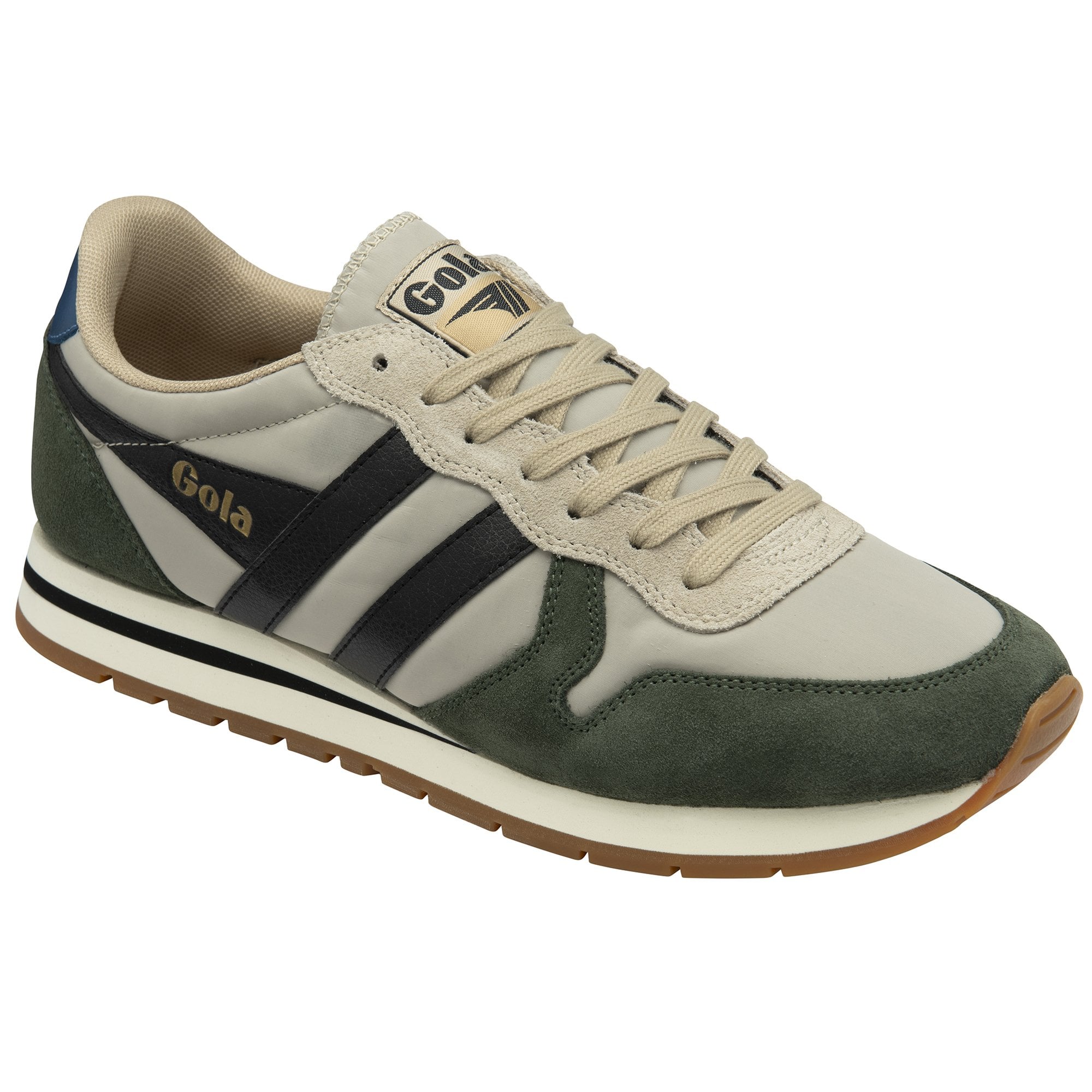 Gola Classics Men's Daytona Chute Trainers