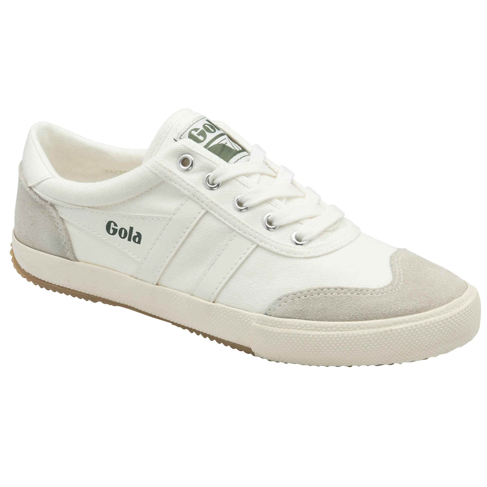 Gola Classics Women's Badminton Plimsoll Trainers
