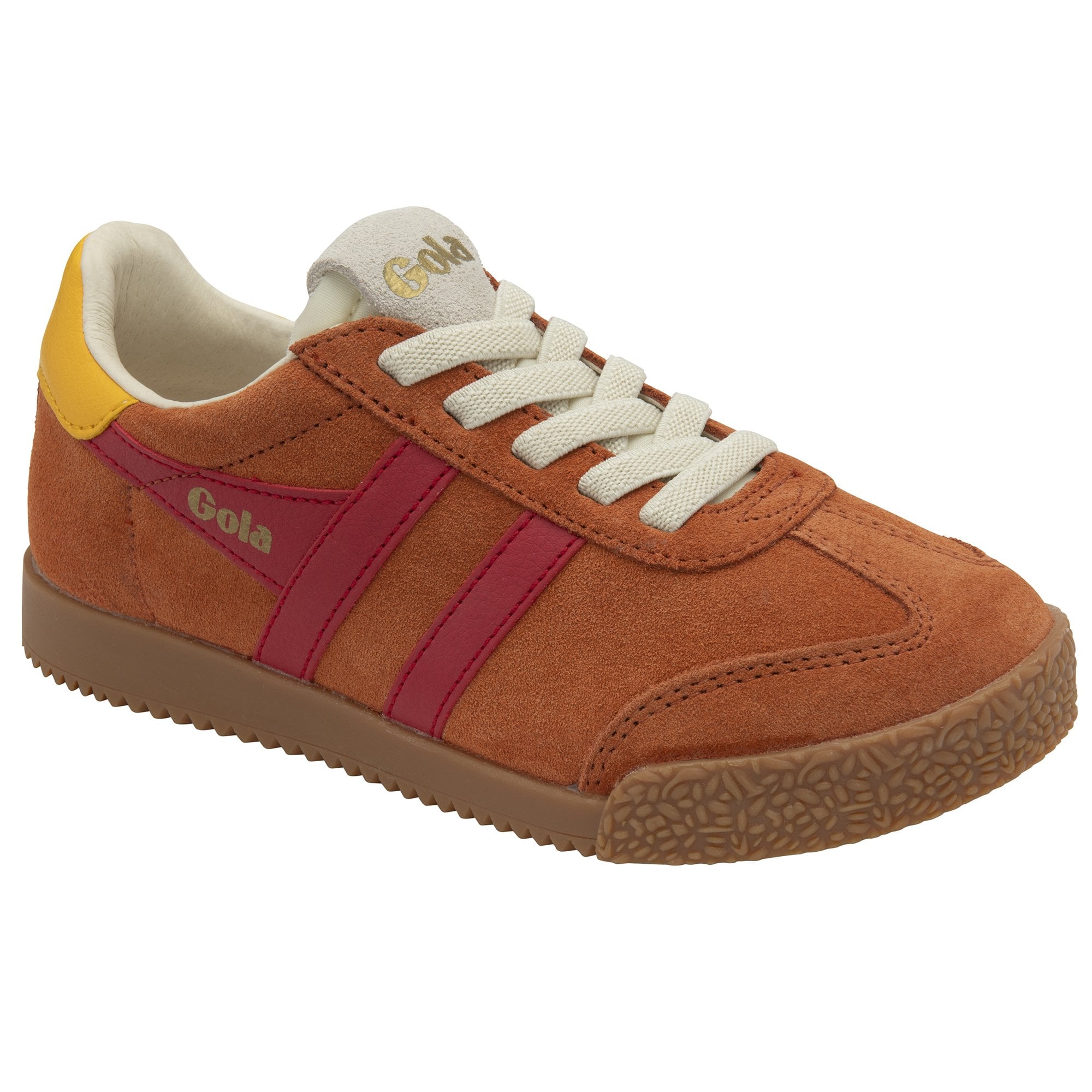 Gola Classics Kids' Elan Trainers