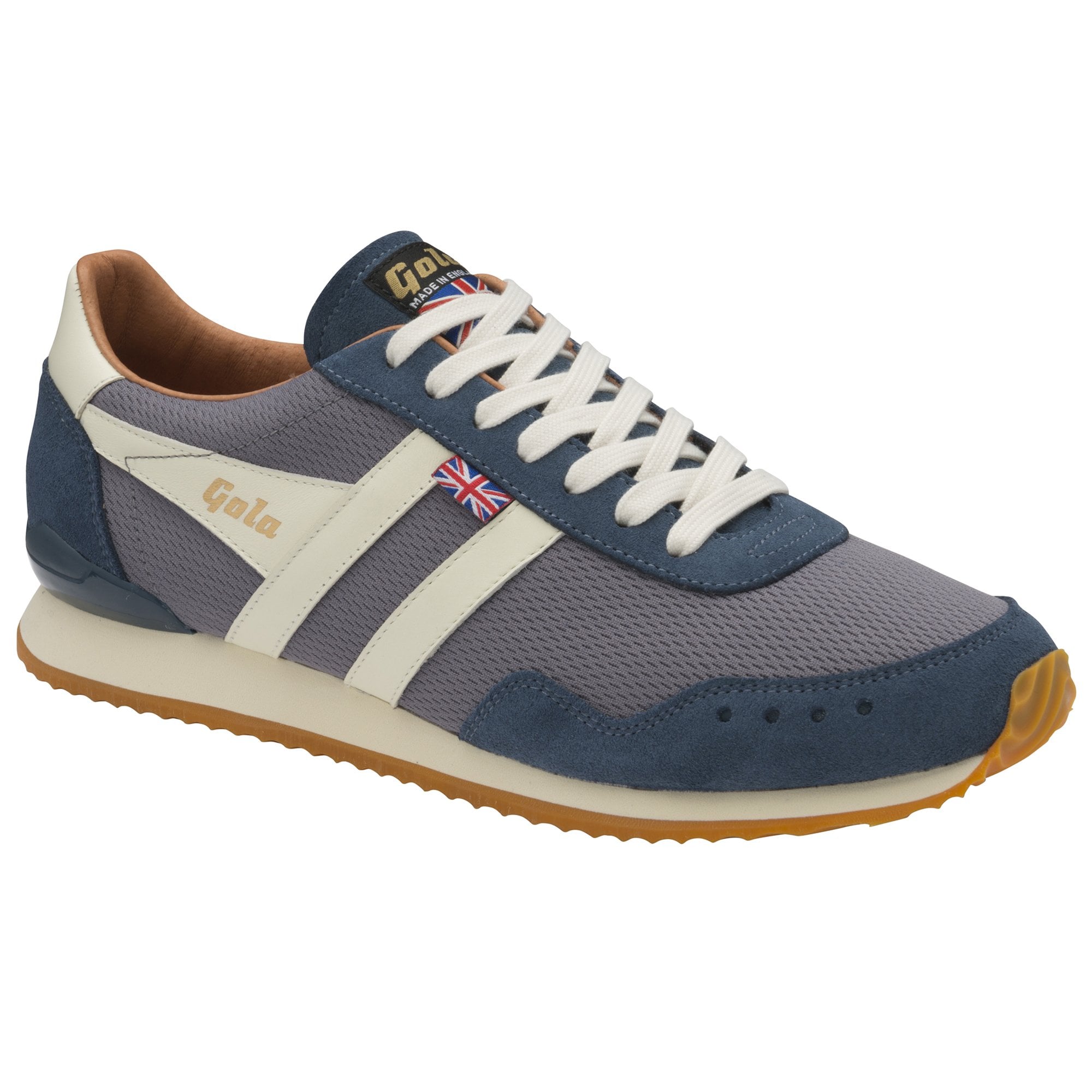 Gola Made in England - 1905 Men's Track Mesh 158 Trainers