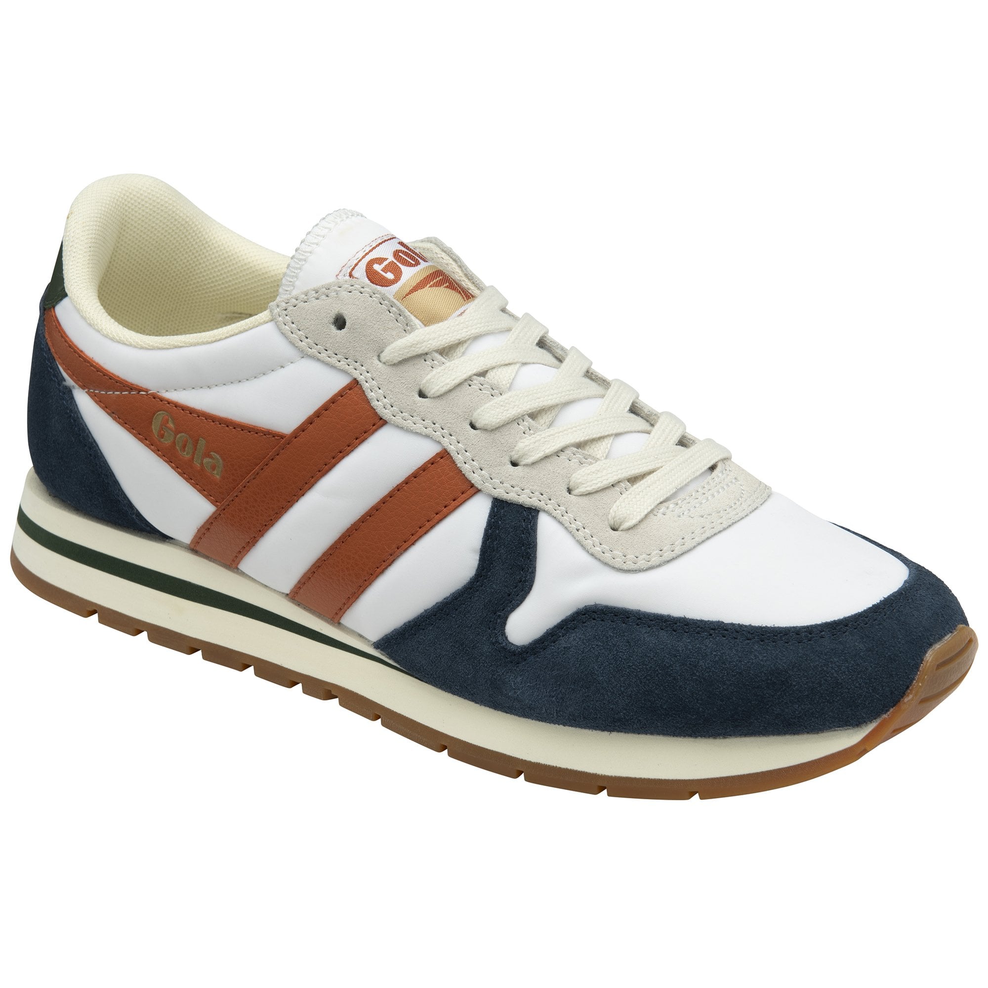 Gola Classics Men's Daytona Chute Trainers