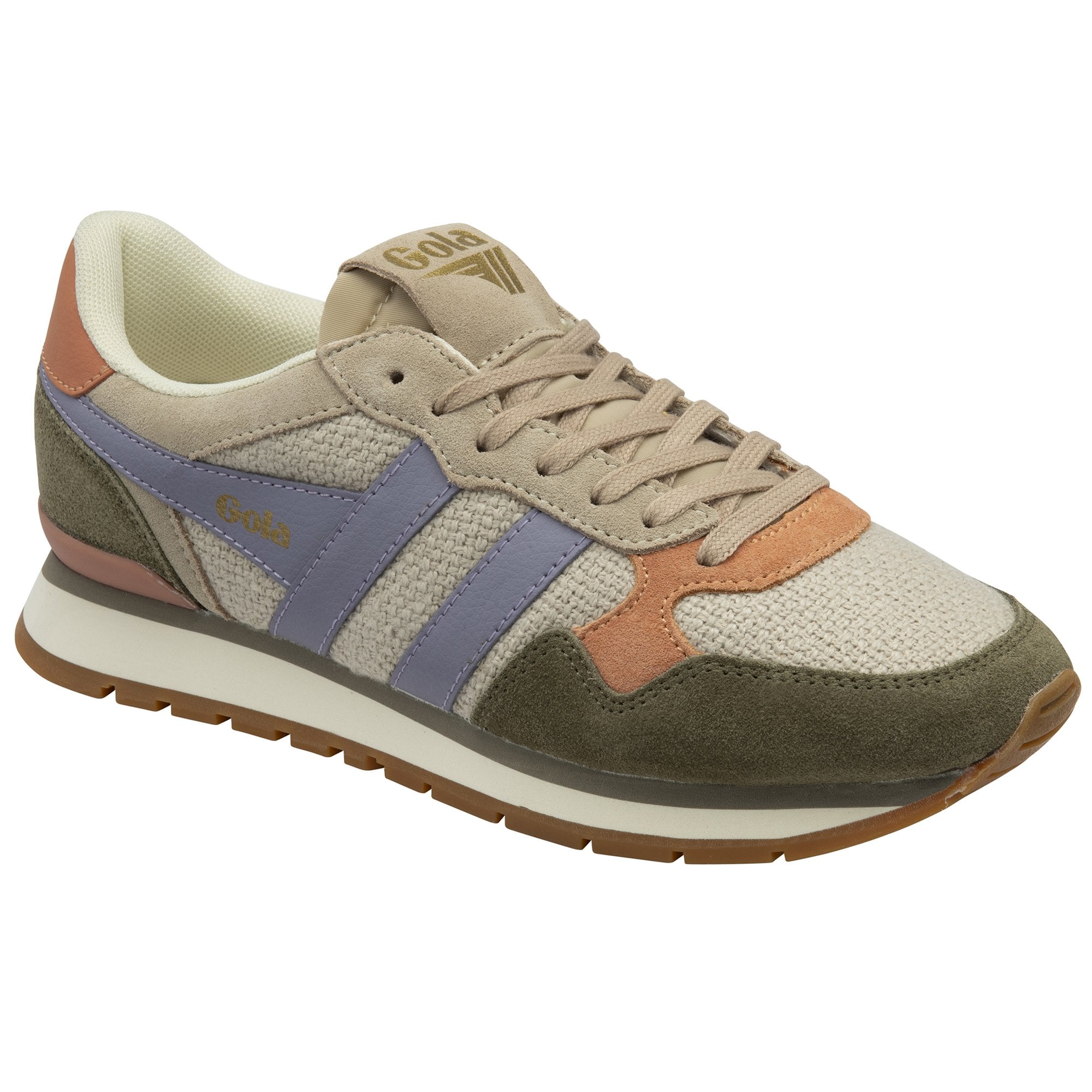 Gola Classics Women's Colorado Trainers