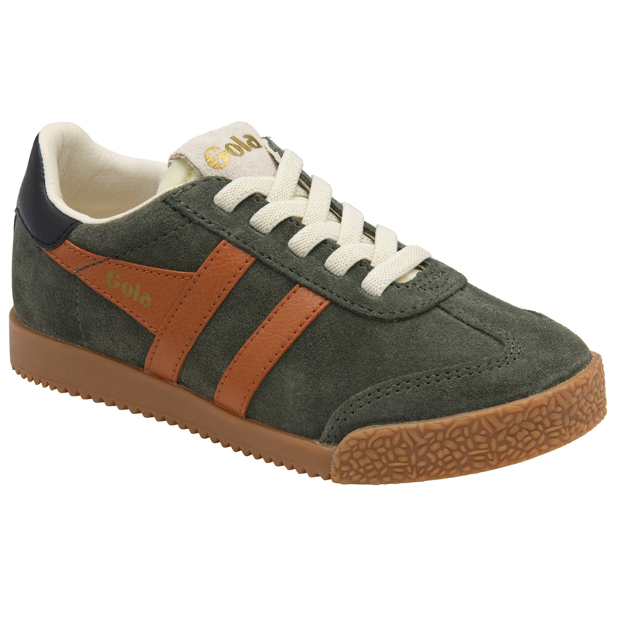 Gola Classics Kids' Elan Trainers