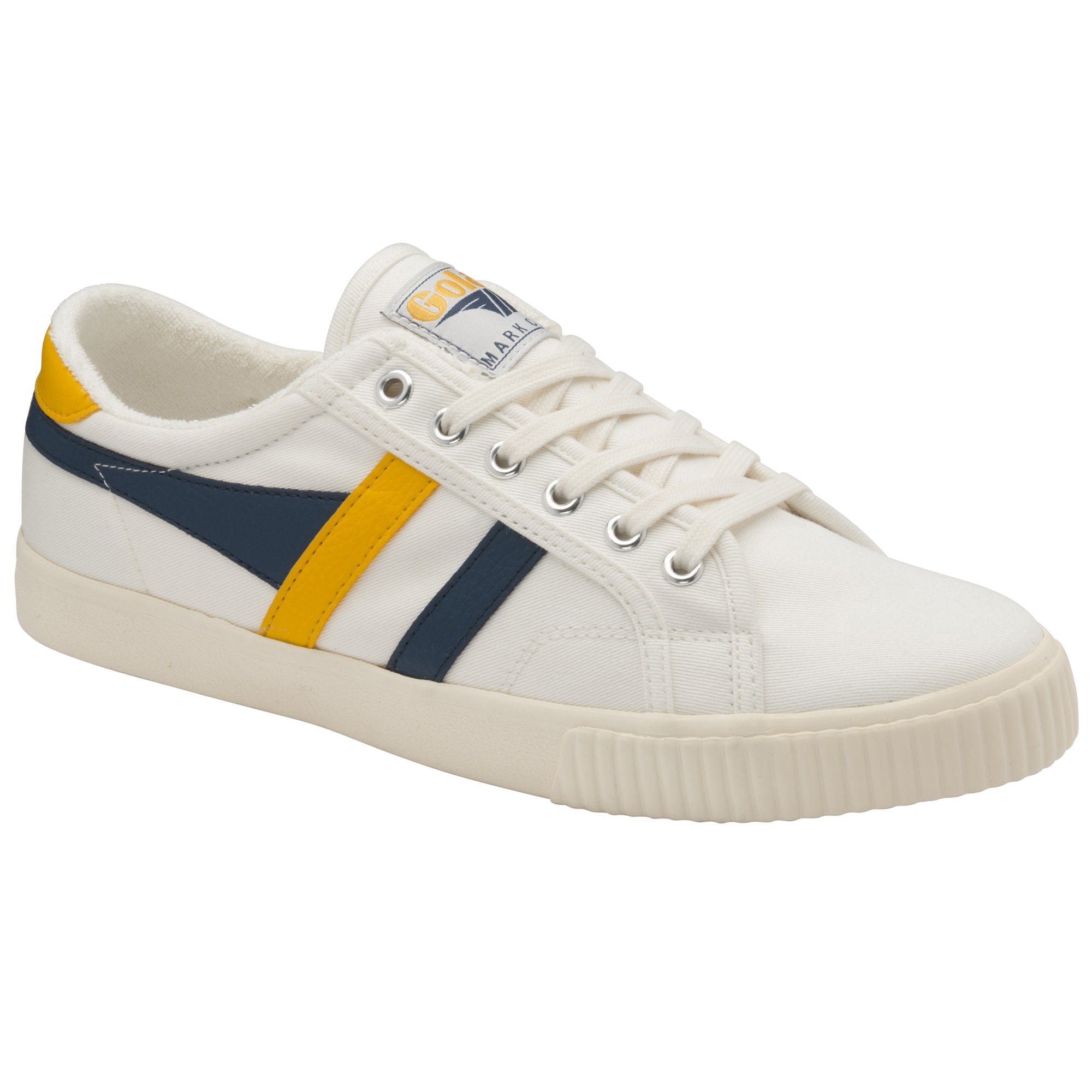 Vegan Gola Classics Men's Tennis Mark Cox Trainers