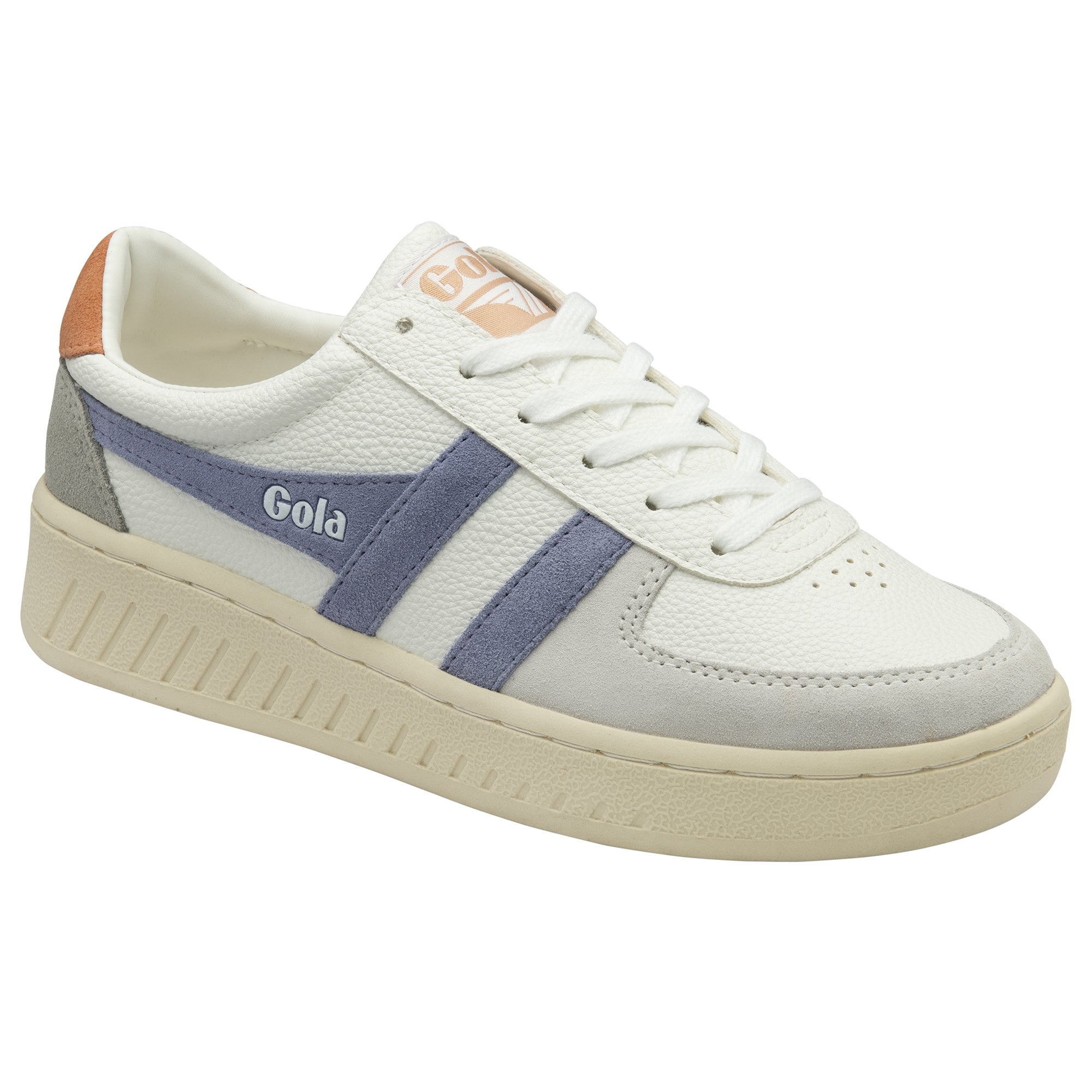 Gola Classics Women's Grandslam Trident Trainers