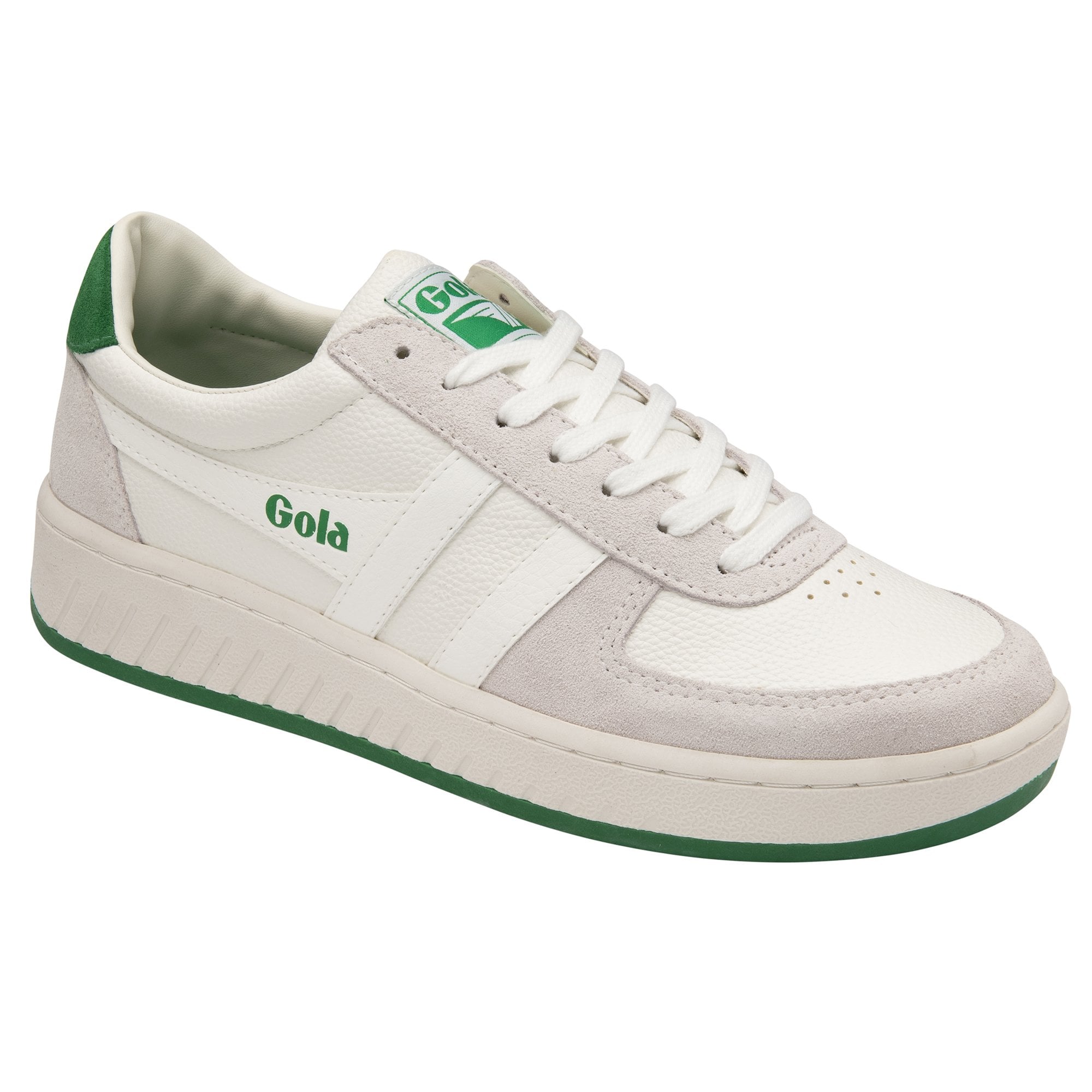 Gola Classics Men's Grandslam '88 Trainers