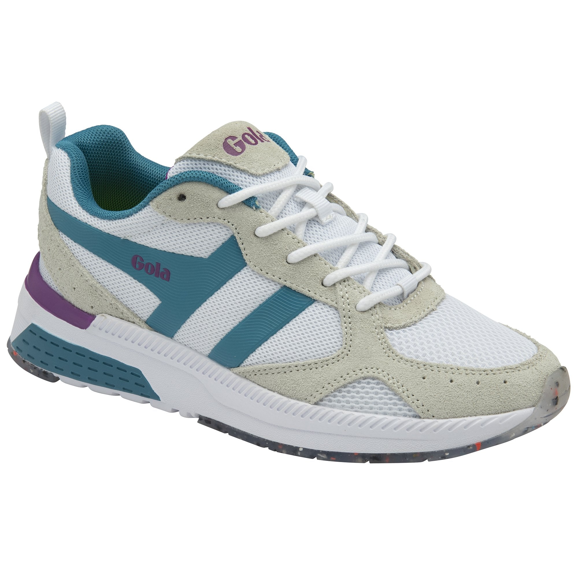 Gola Performance Women's Navis Trainers