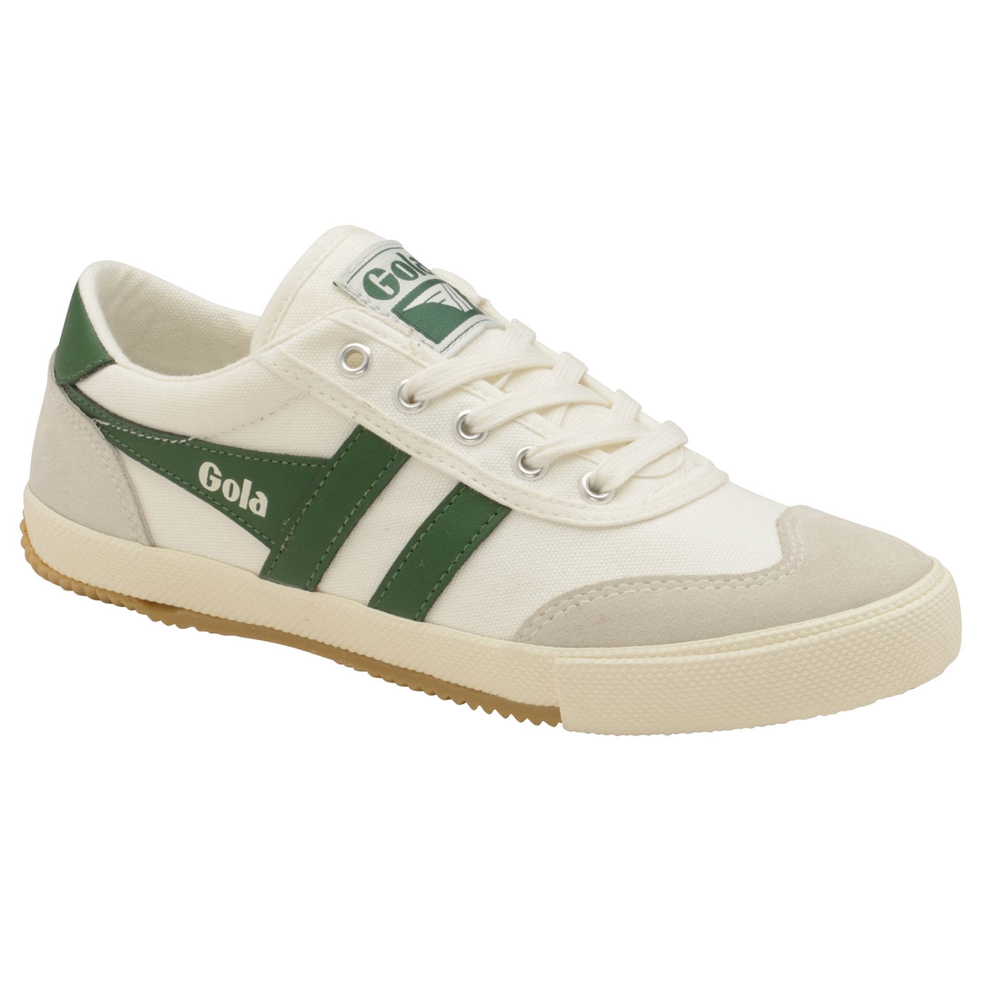Gola Classics Men's Badminton Plimsoll Trainer