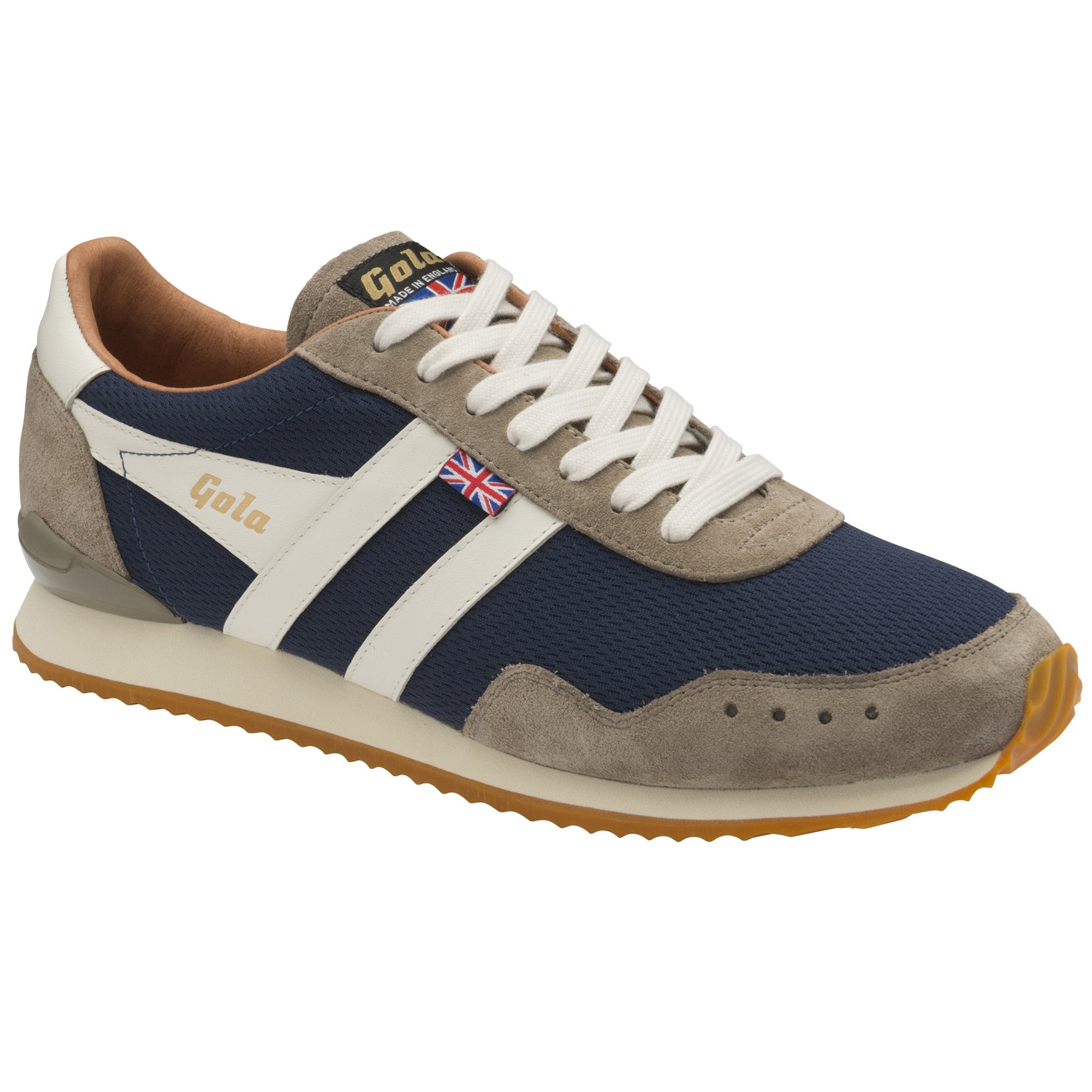 Gola Made in England - 1905 Men's Track Mesh 158 Trainers