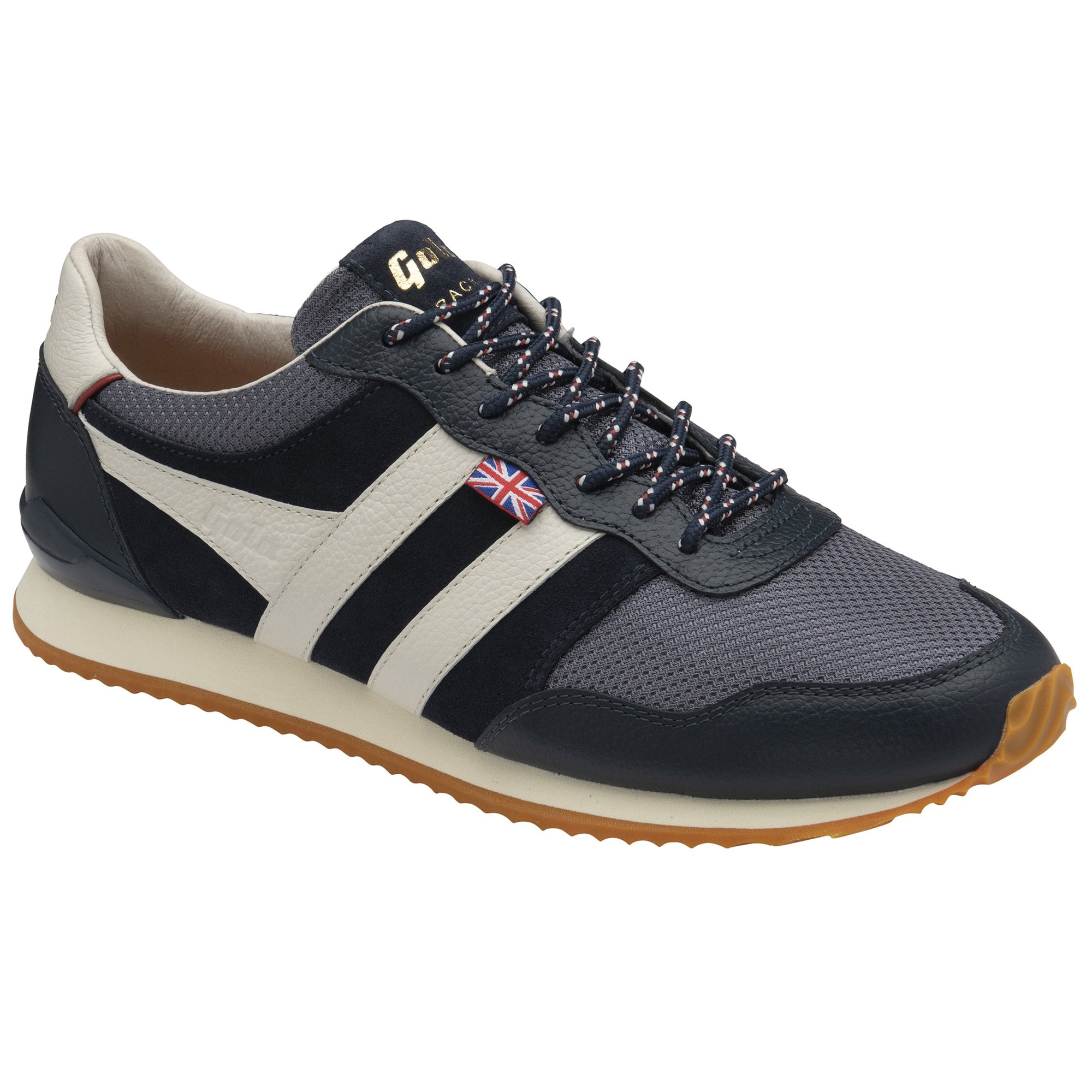 Gola Made in England - 1905 Men's Sprinter 936 Trainers
