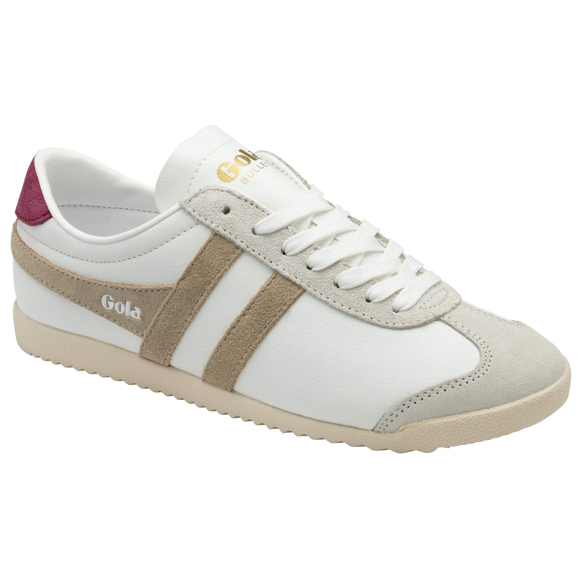 Gola Classics Women's Bullet Pure Trainers