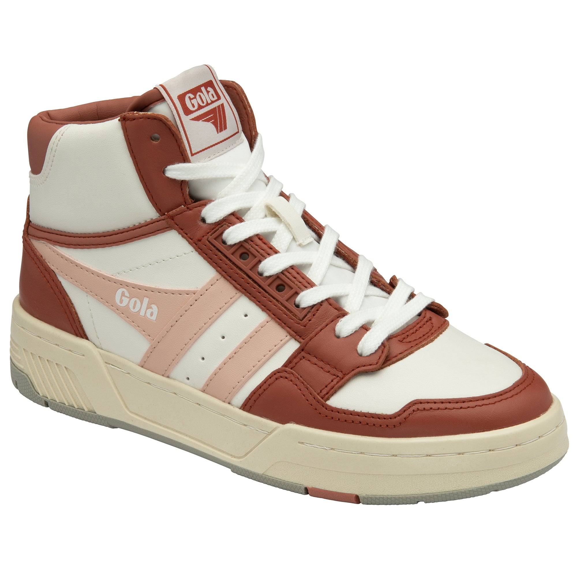 Gola Classics Women's Challenge High Trainers