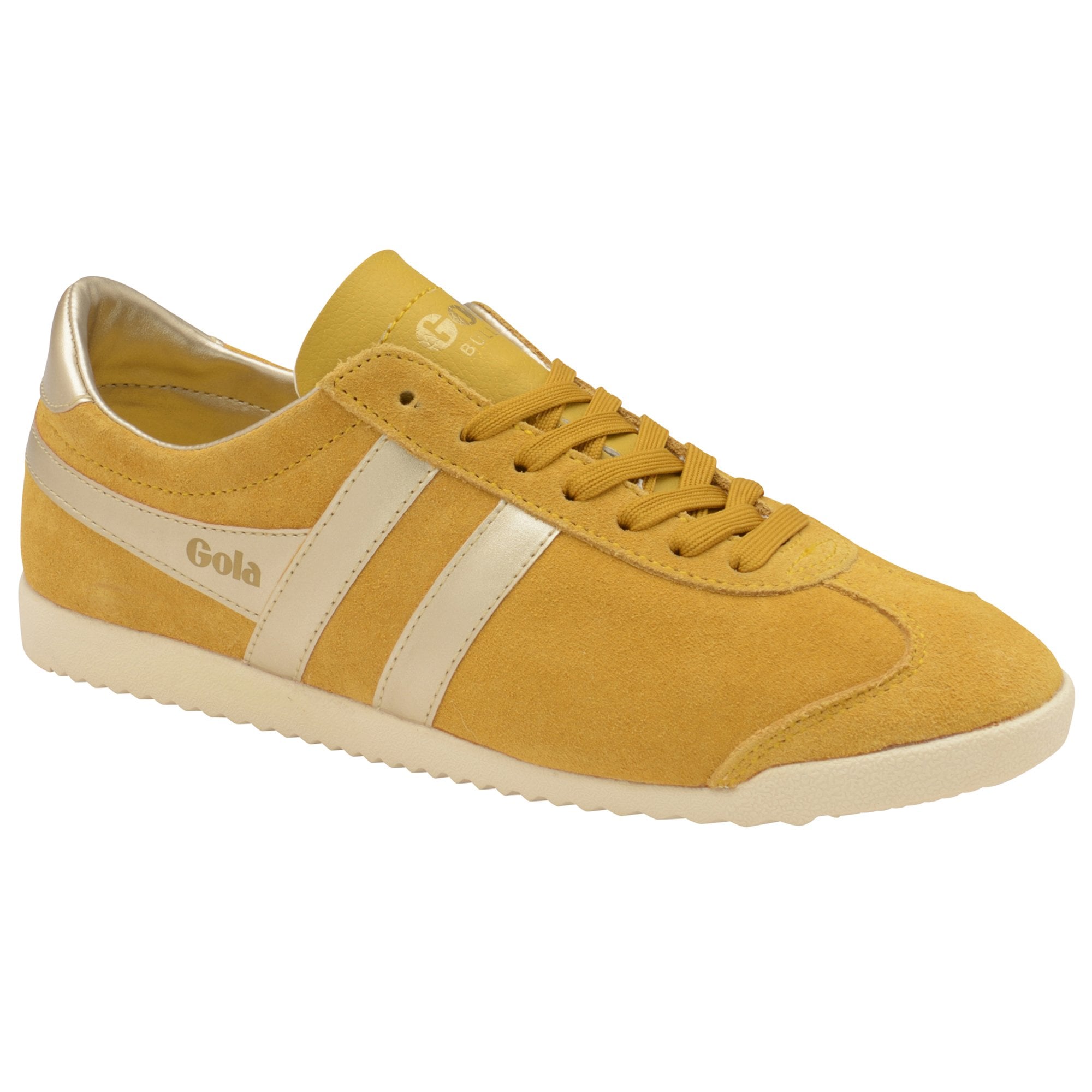 Gola Classics Women's Bullet Pearl Trainers