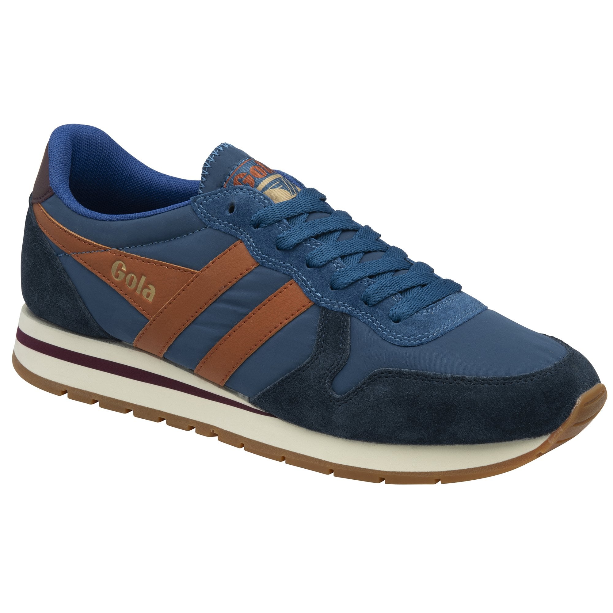 Gola Classics Men's Daytona Chute Trainers