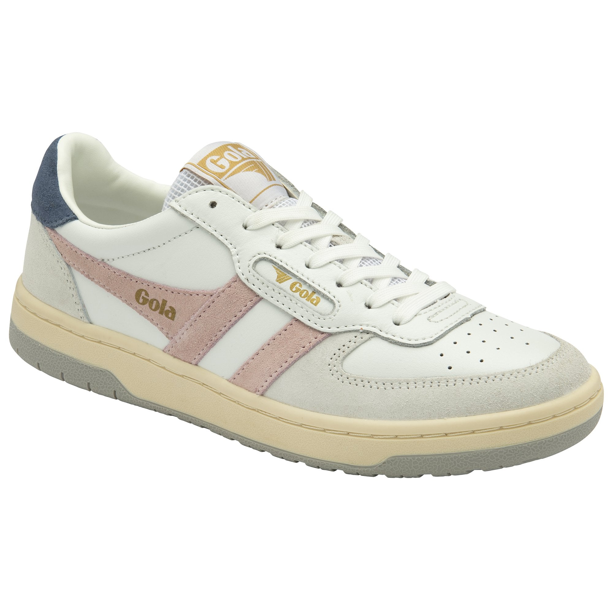 Gola Classics Women's Hawk Trainers