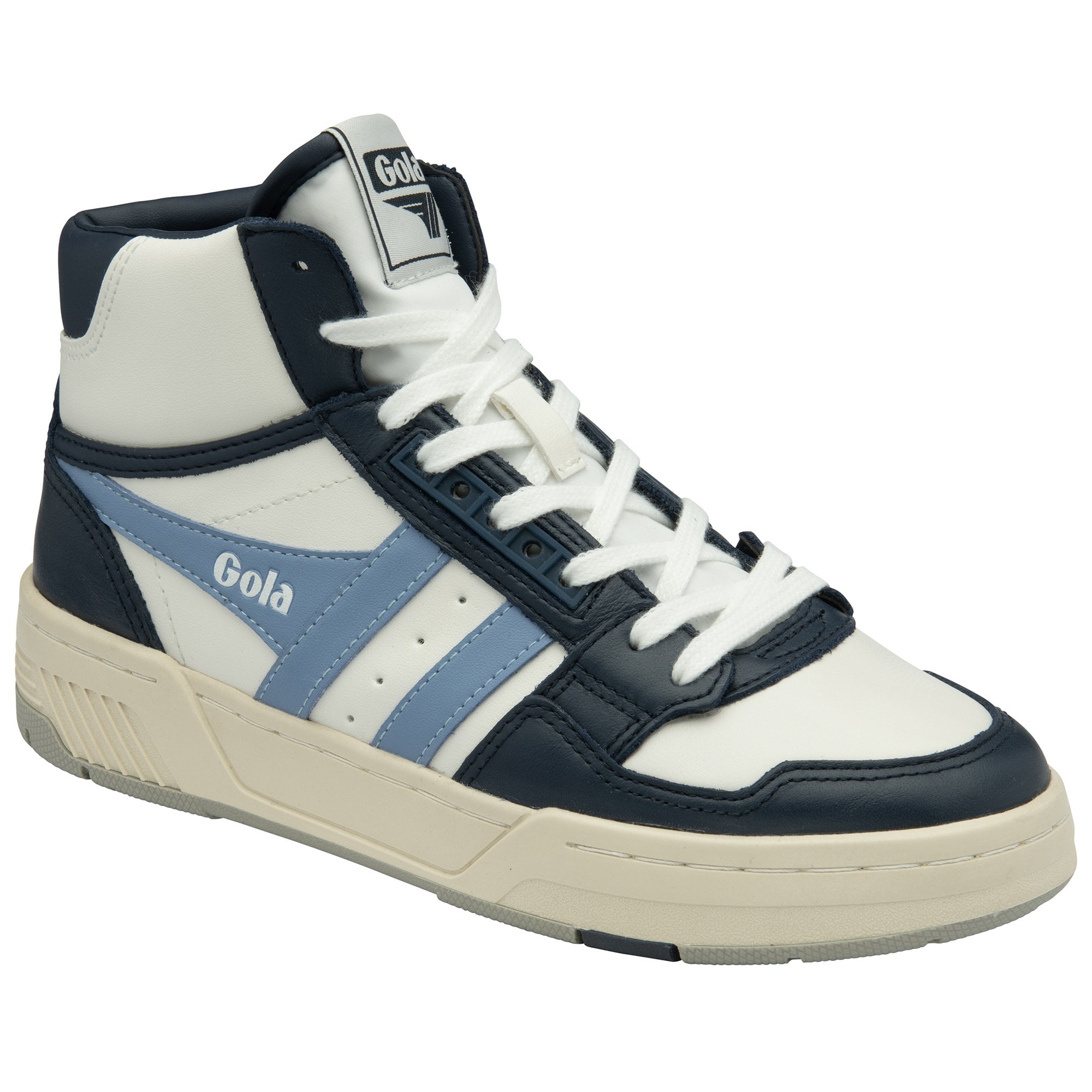 Gola Classics Women's Challenge High Trainers