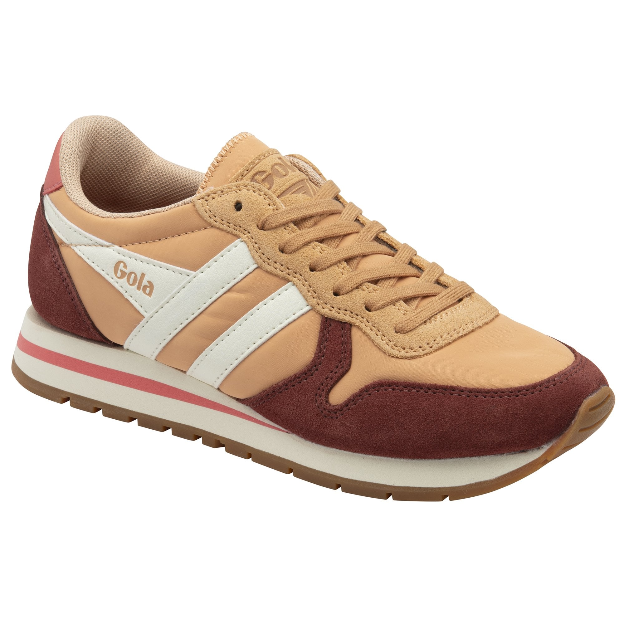 Gola Classics Women's Daytona Chute Trainers