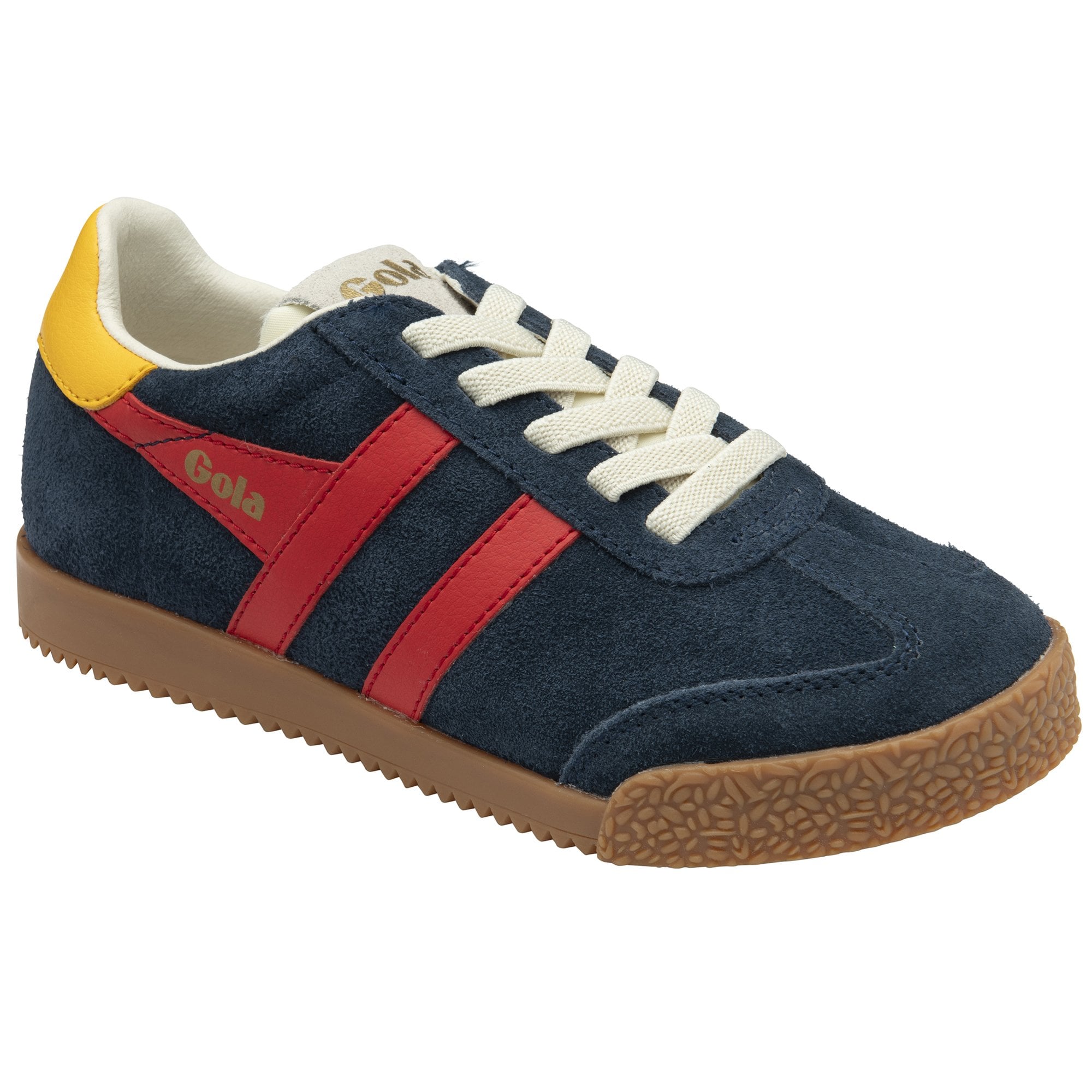 Gola Classics Kids' Elan Trainers