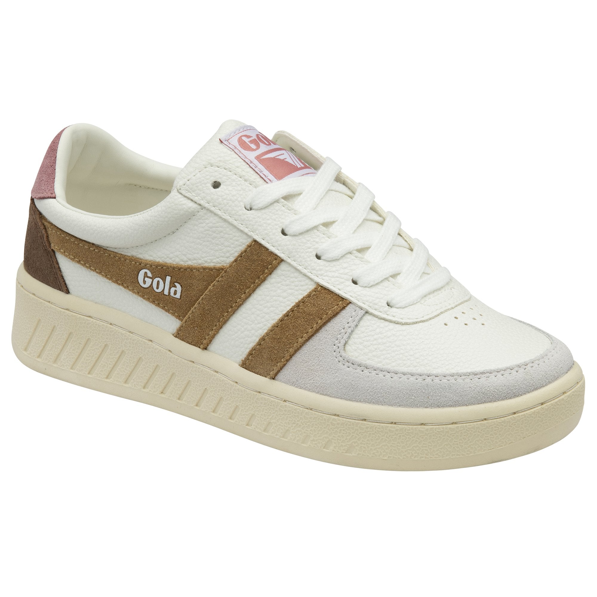 Gola Classics Women's Grandslam Trident Trainers