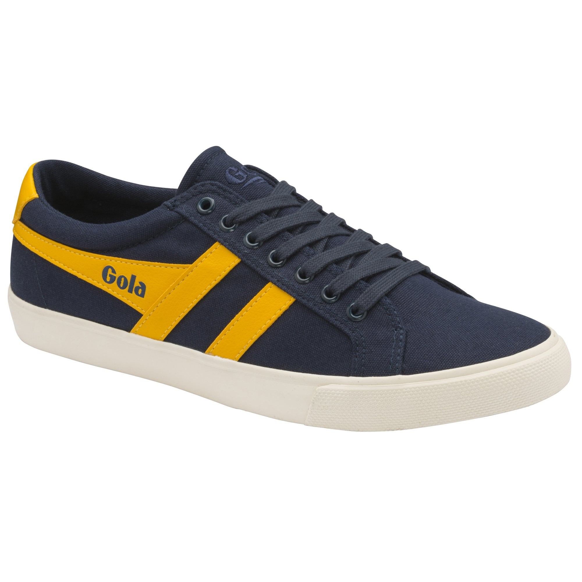 Vegan Gola Classics Men's Varsity Trainers