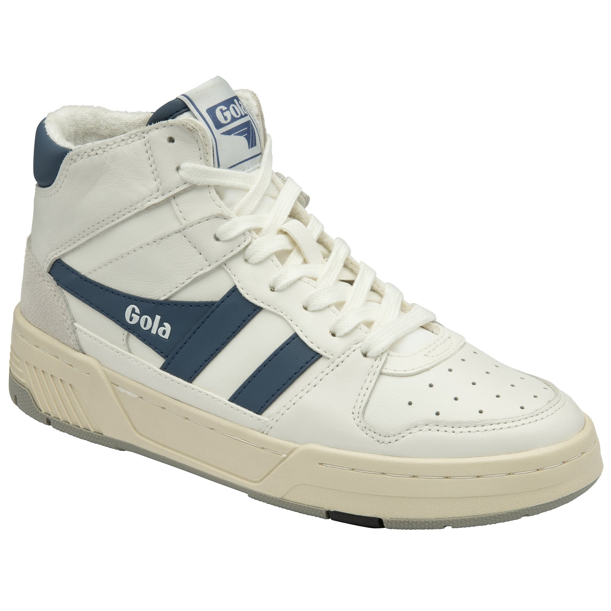 Gola Classics Women's Allcourt High Trainers