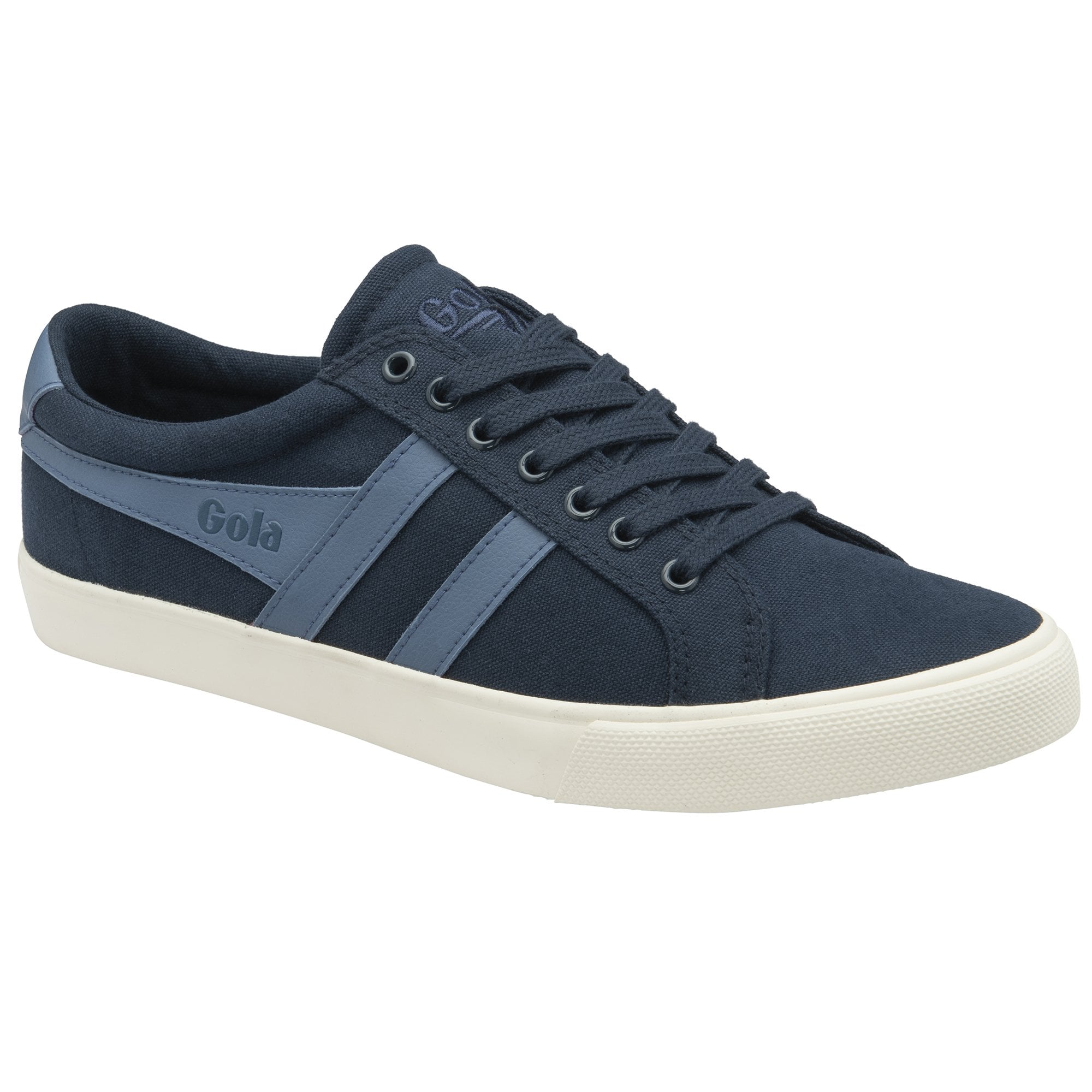 Vegan Gola Classics Men's Varsity Trainers