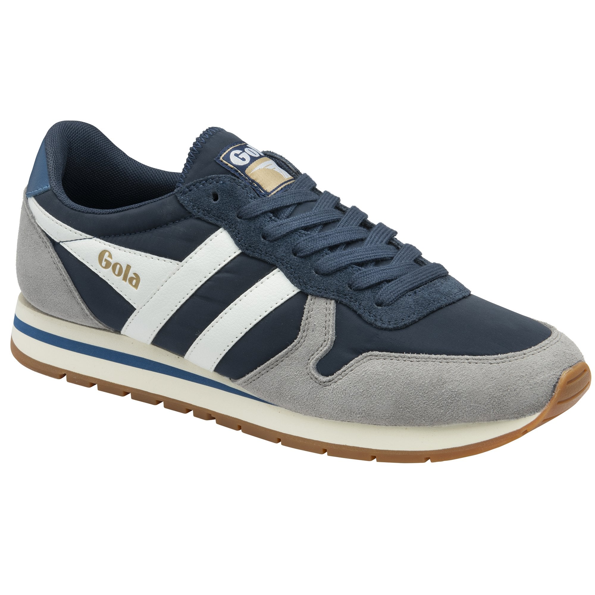 Gola Classics Men's Daytona Chute Trainers