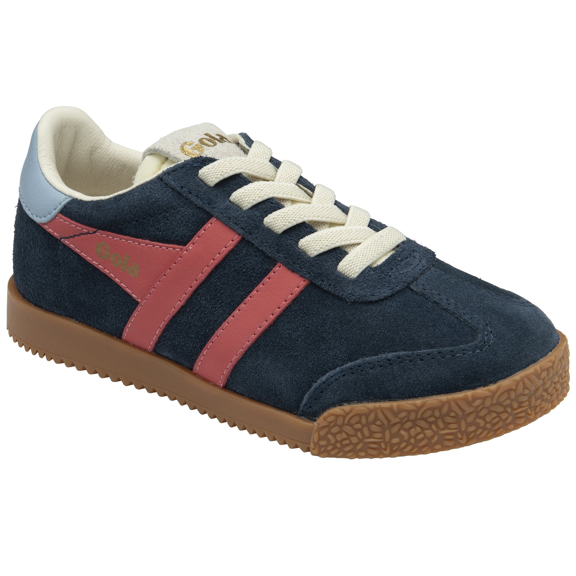 Gola Classics Kids' Elan Trainers