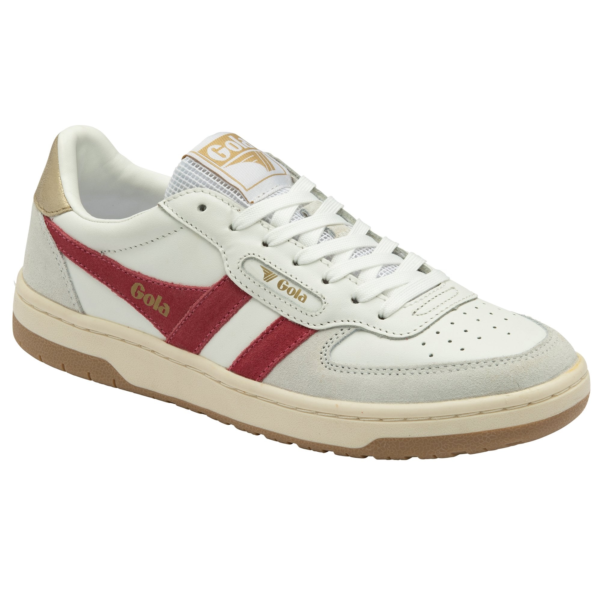 Gola Classics Women's Hawk Trainers
